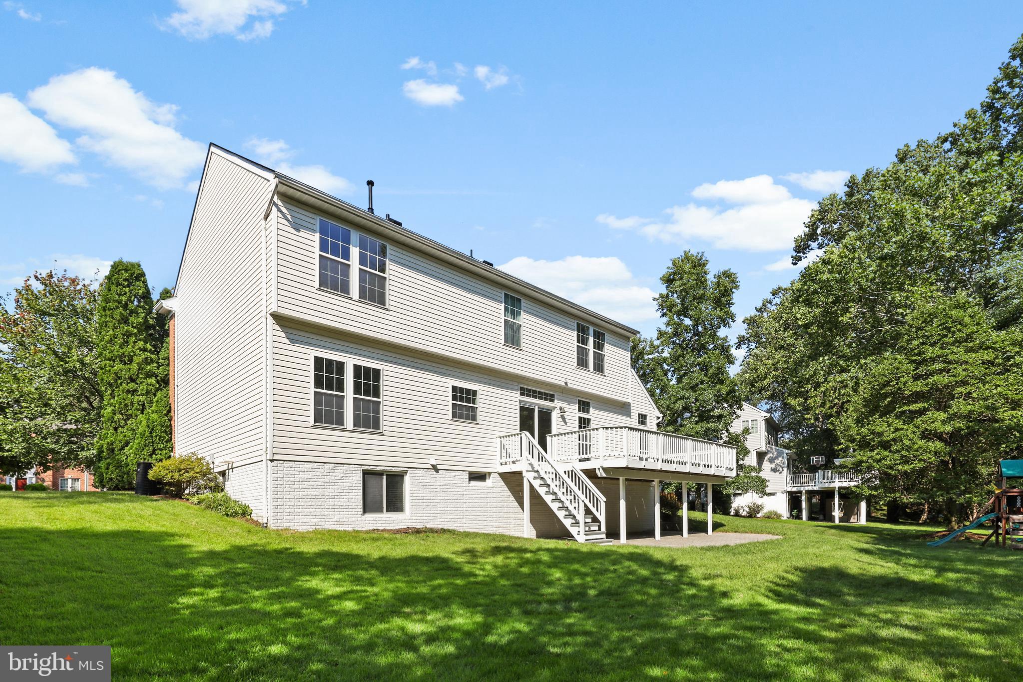 221 CYPRESS RIDGE DRIVE