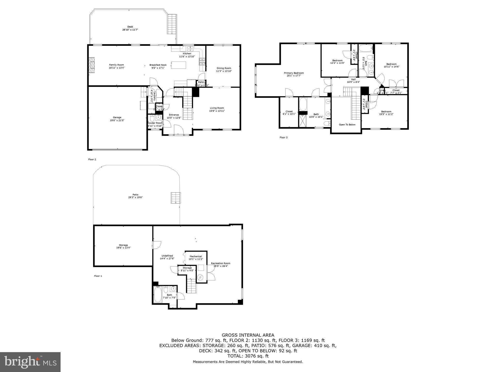 221 CYPRESS RIDGE DRIVE