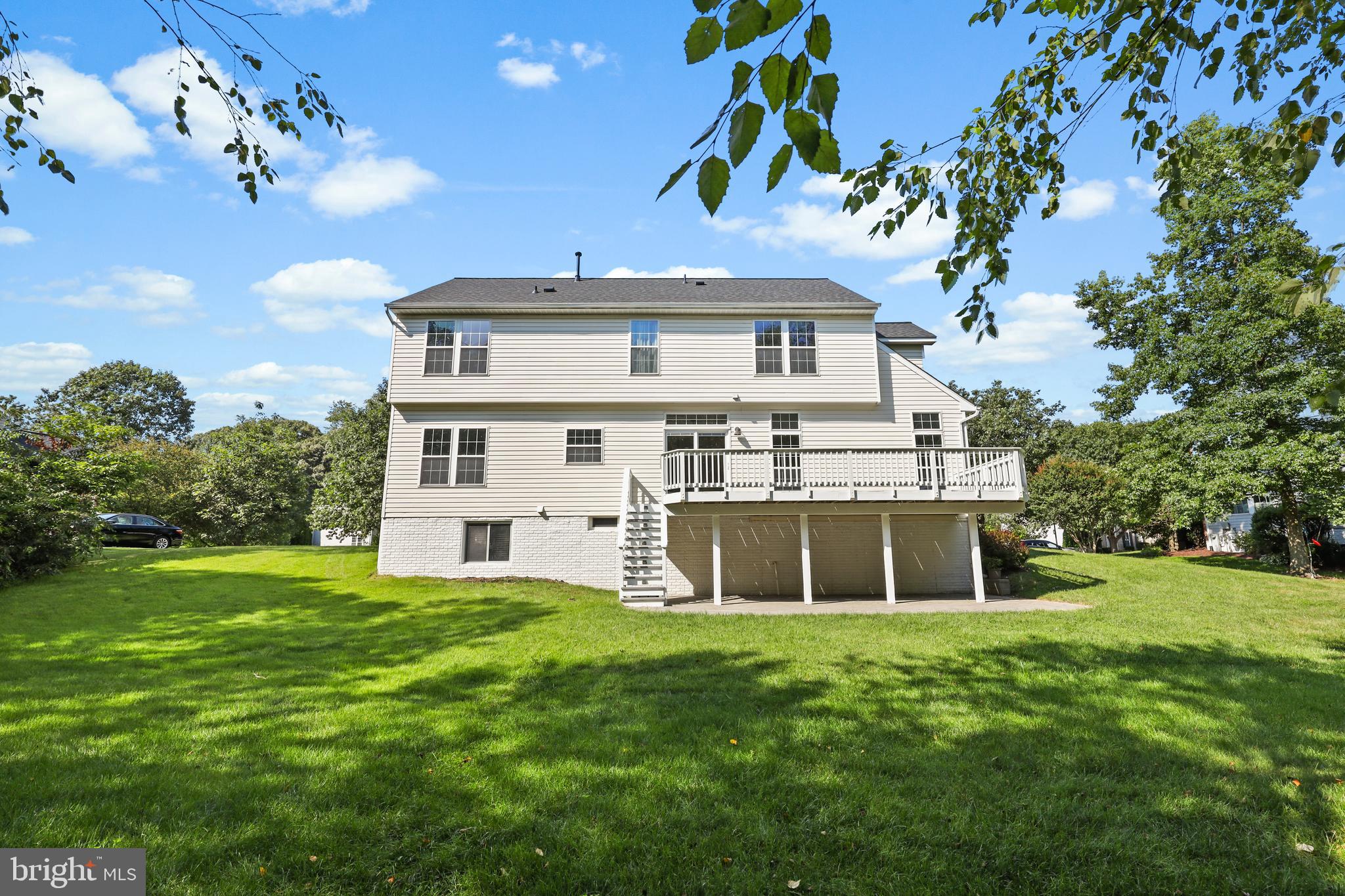 221 CYPRESS RIDGE DRIVE