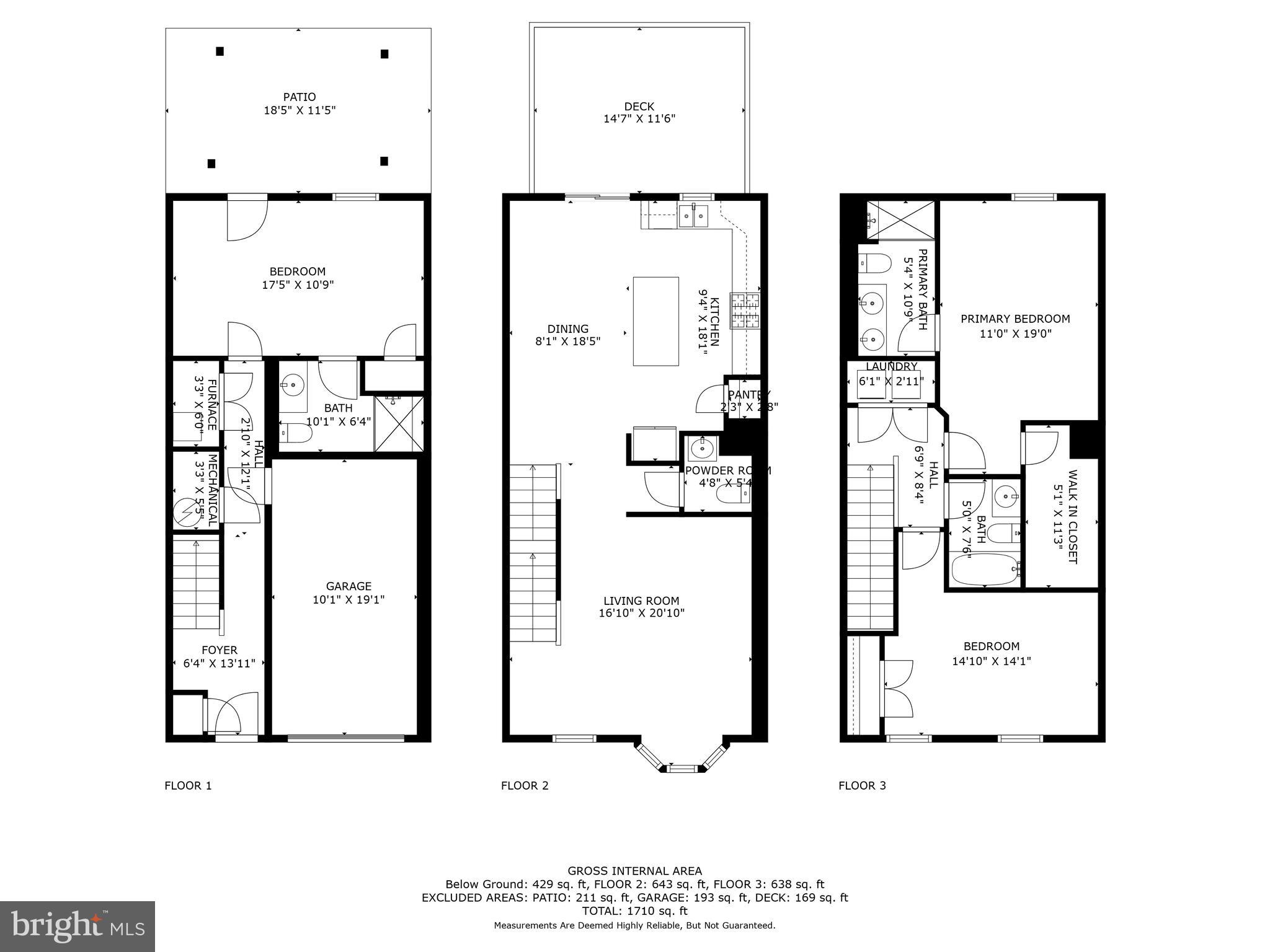 7413 Willow View LANE