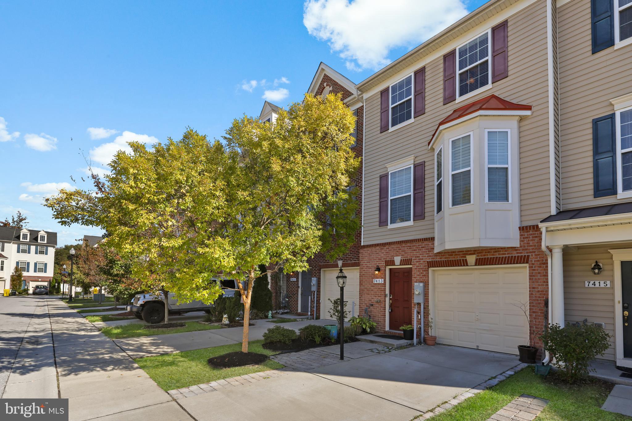 7413 Willow View LANE