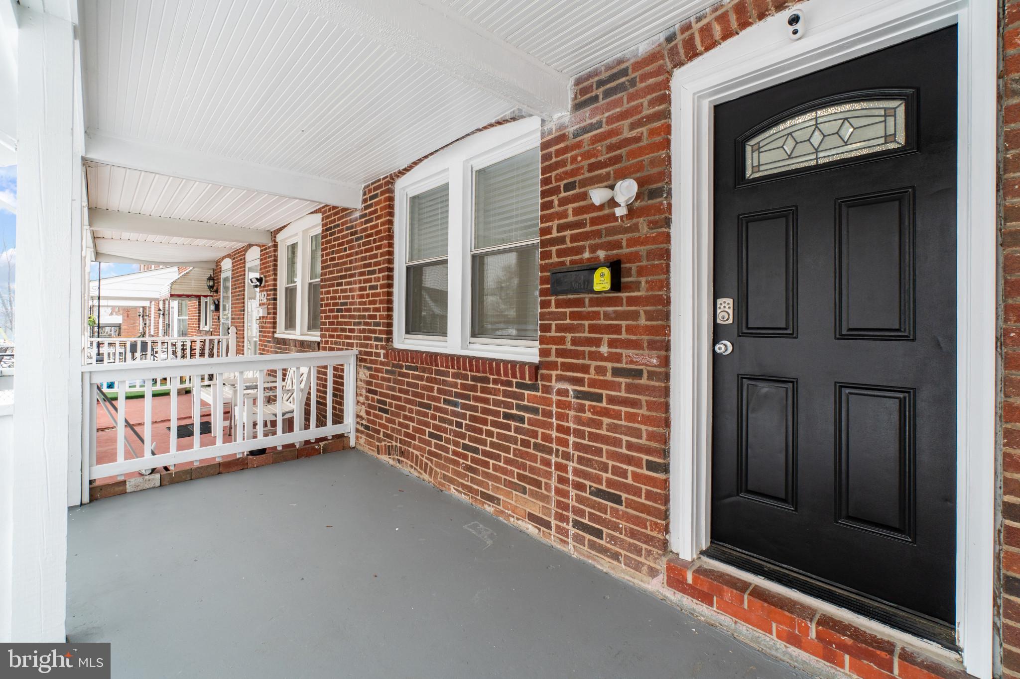 140 W Edgevale ROAD
