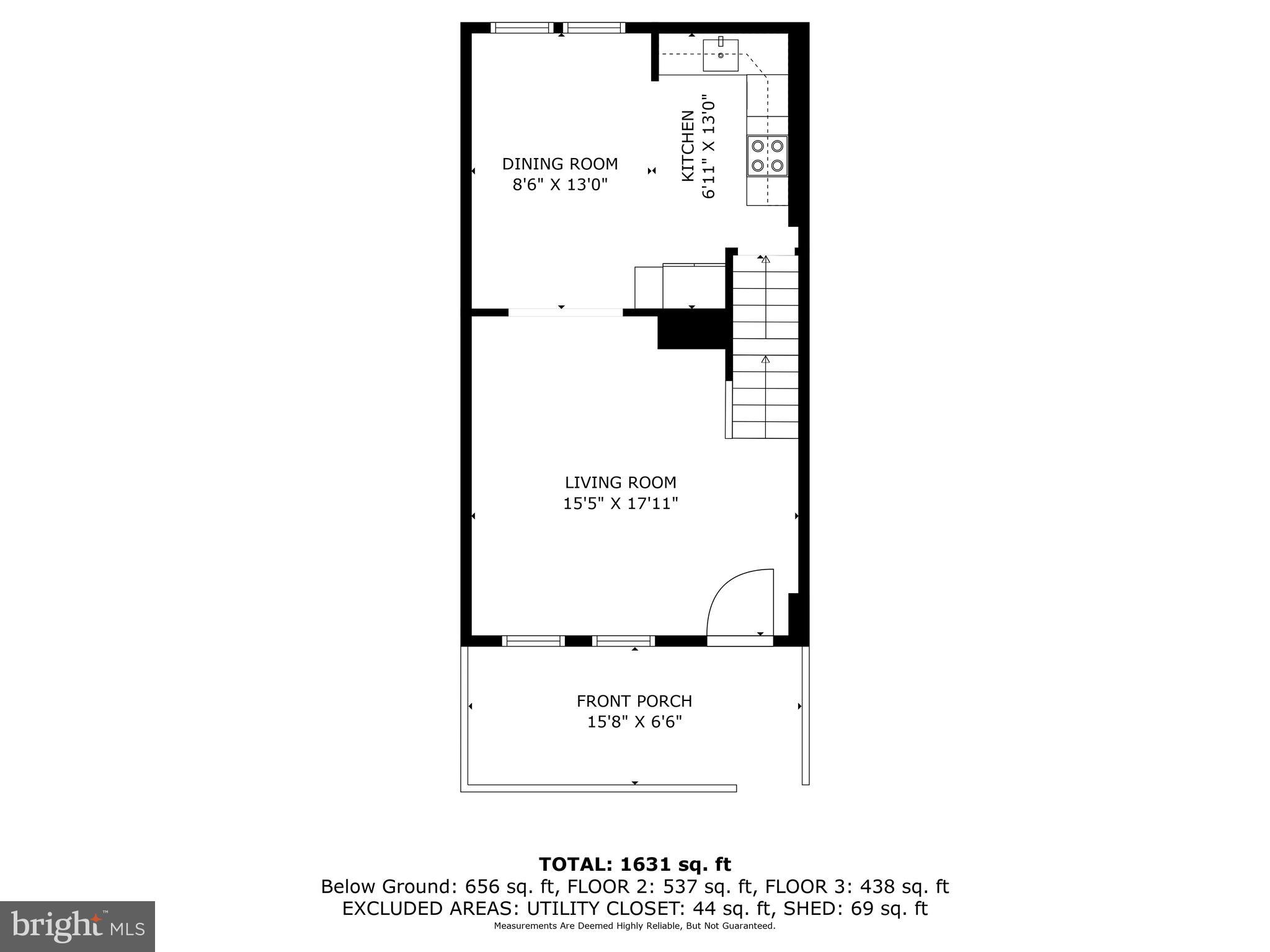 140 W Edgevale ROAD