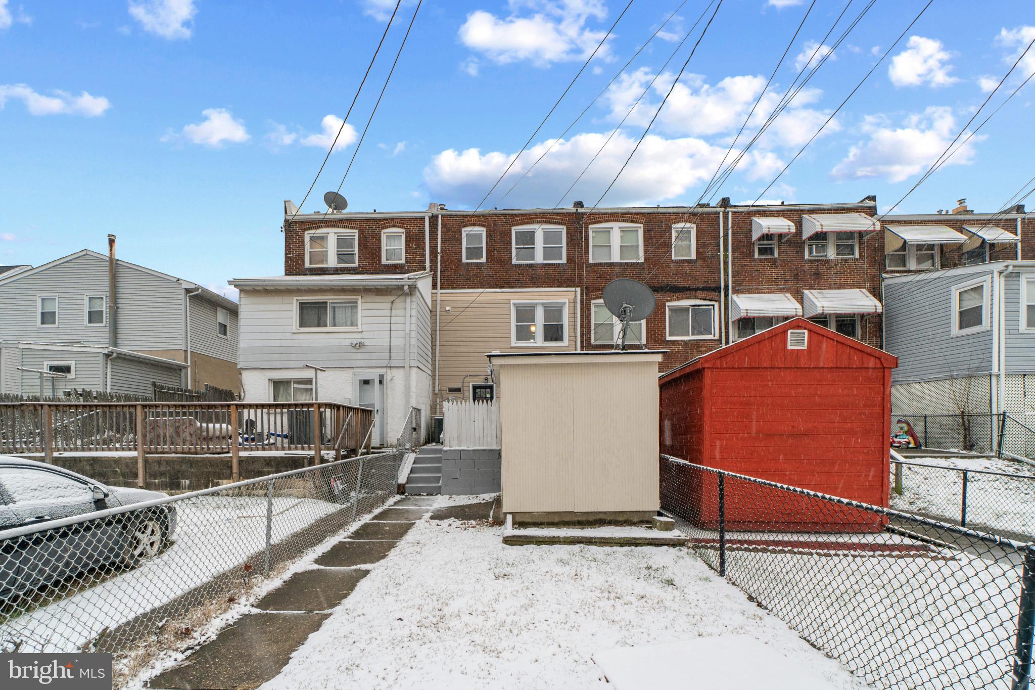 140 W Edgevale ROAD