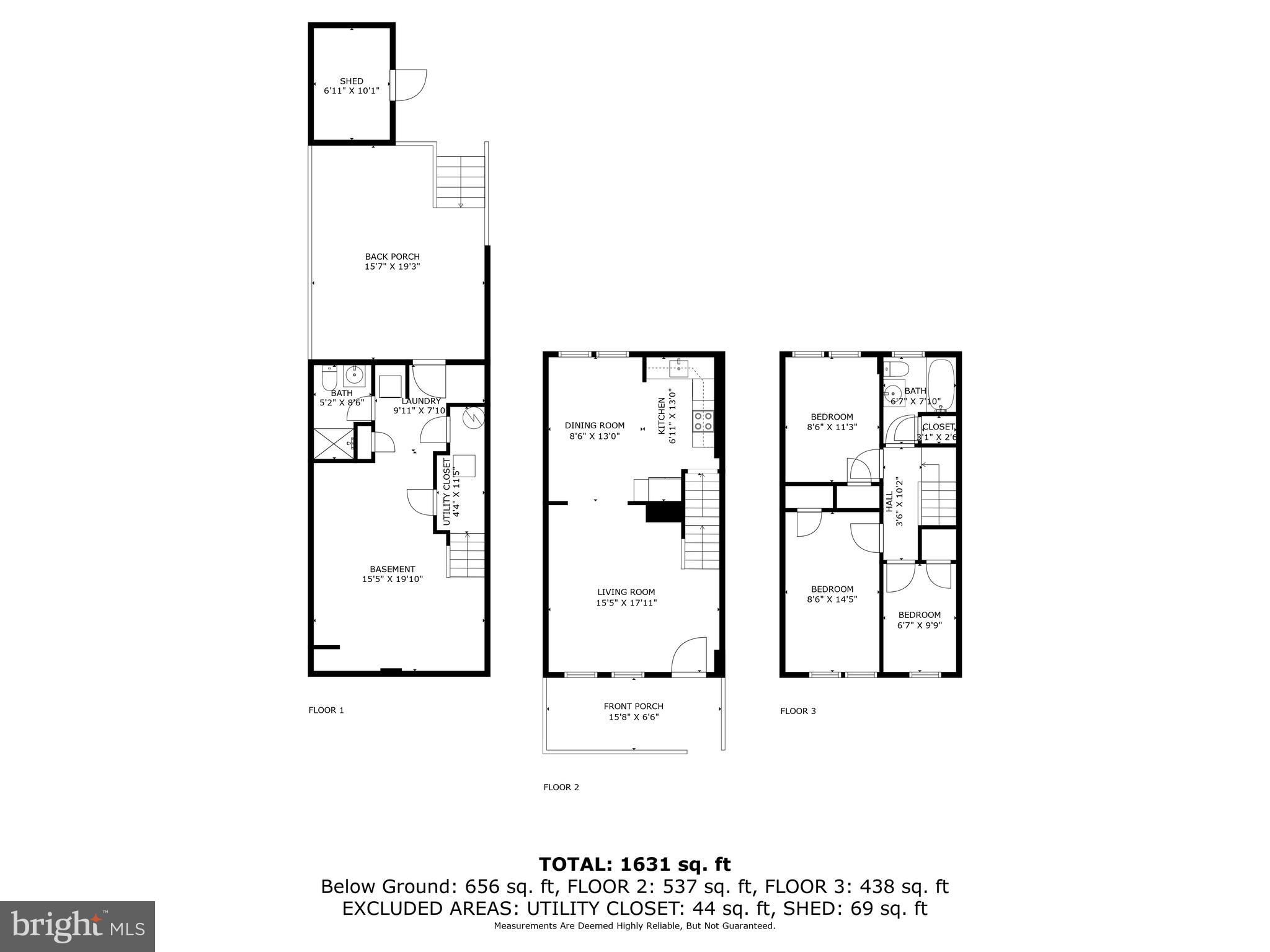 140 W Edgevale ROAD