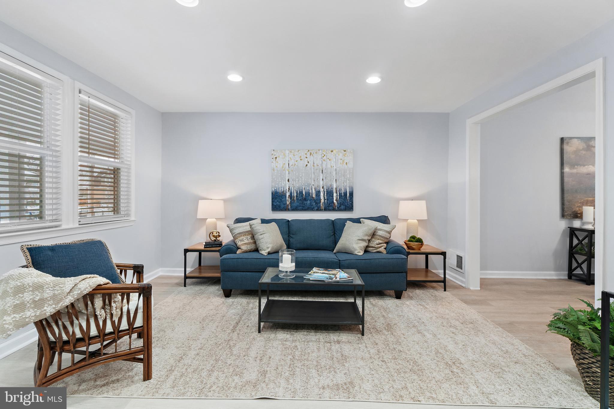 140 W Edgevale ROAD