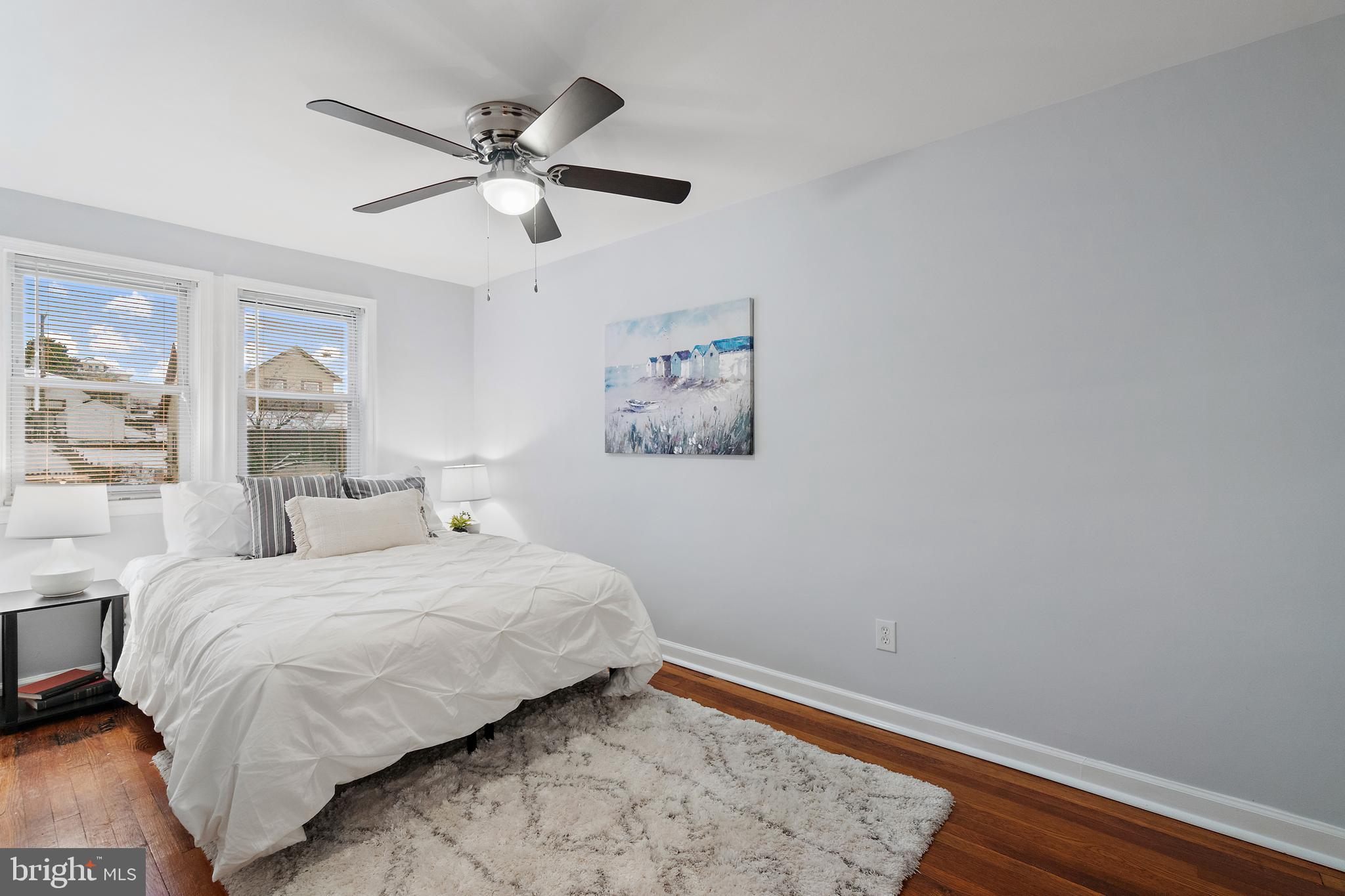 140 W Edgevale ROAD