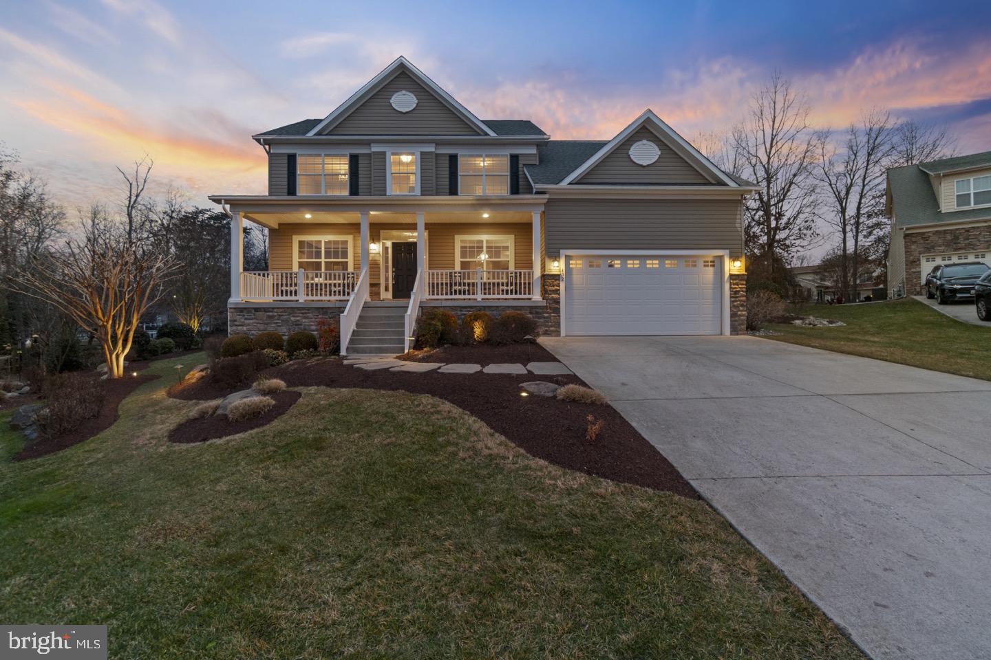 402 Historical Way