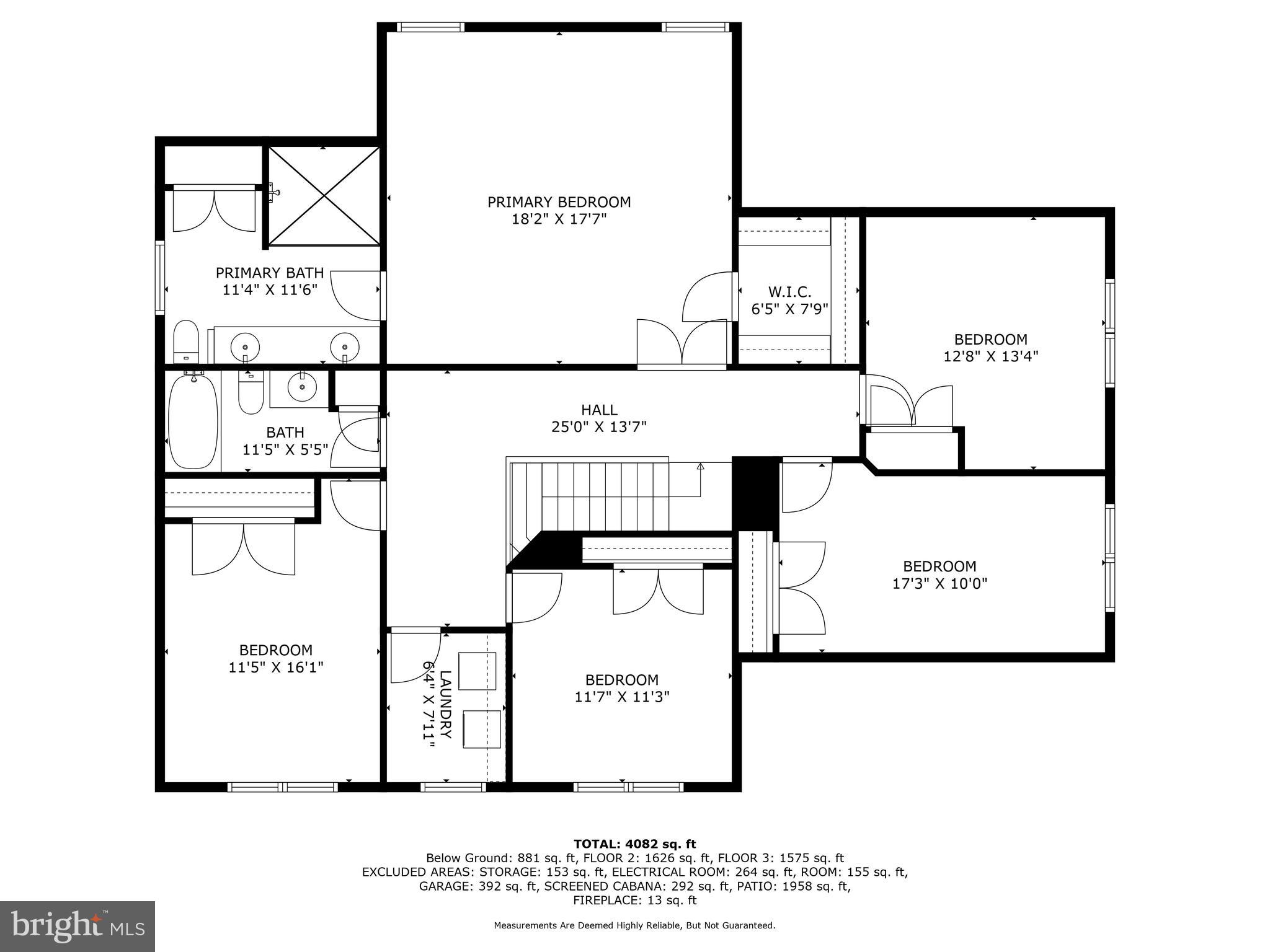 402 Historical Way