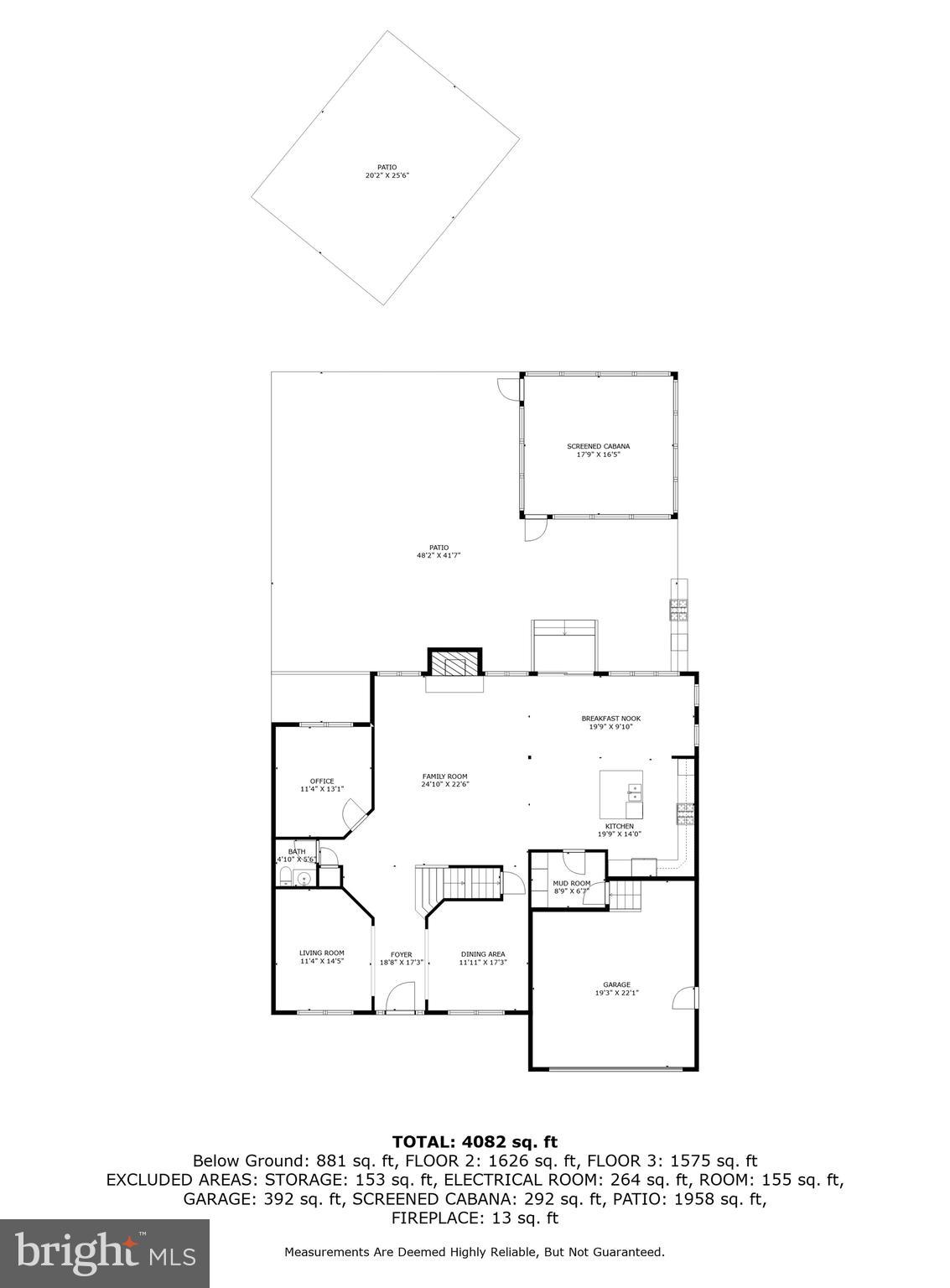 402 Historical Way