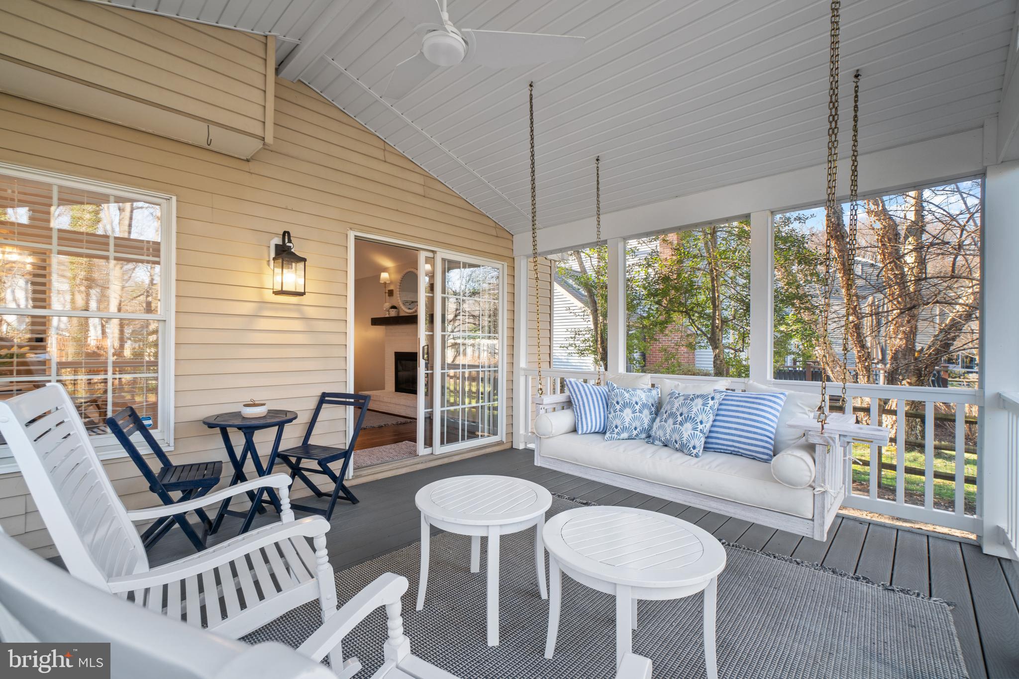 308 Saddle Ridge Rd