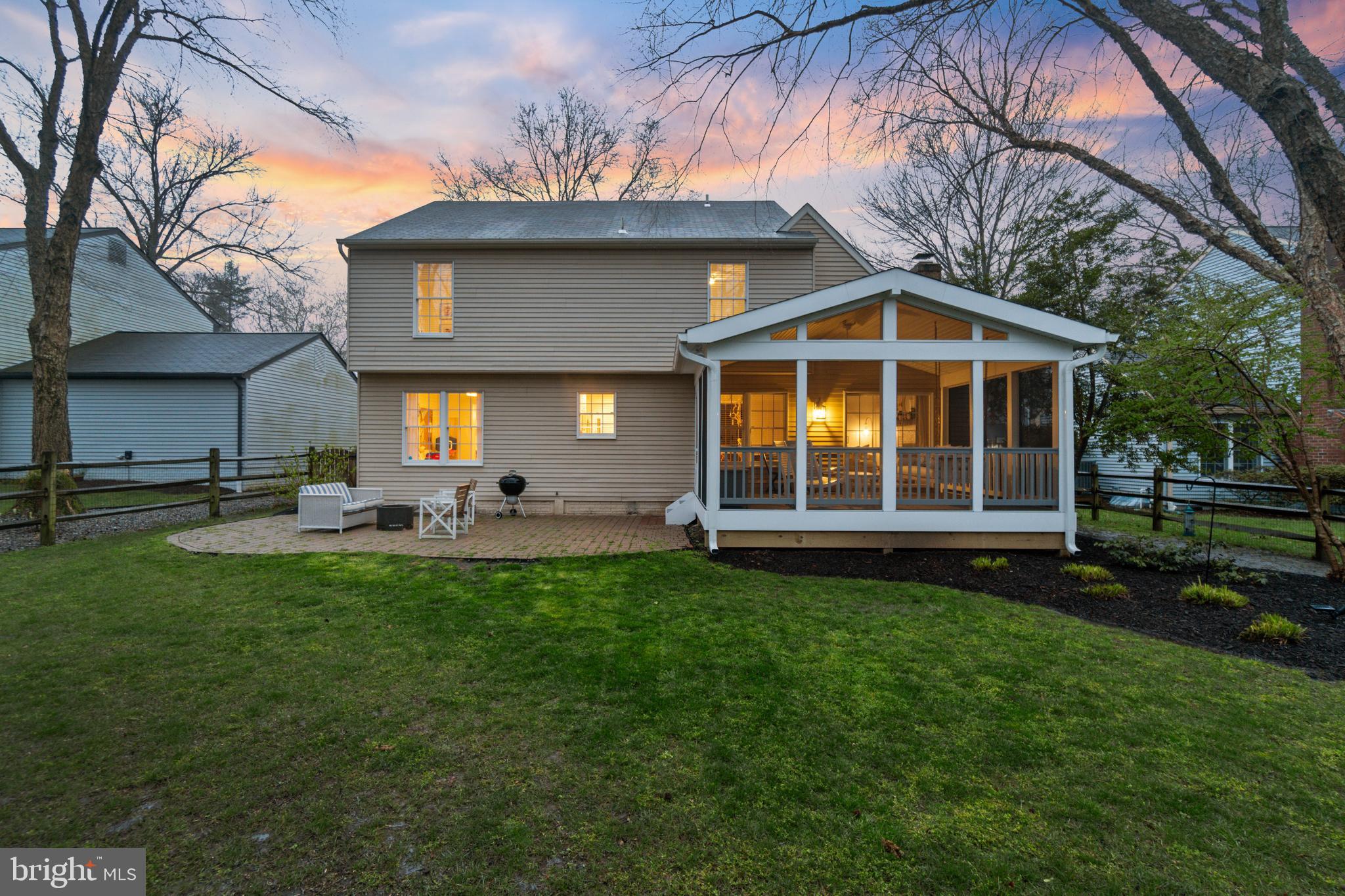 308 Saddle Ridge Rd