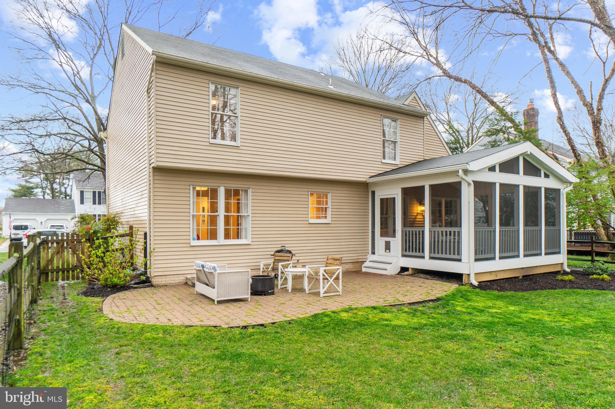 308 Saddle Ridge Rd