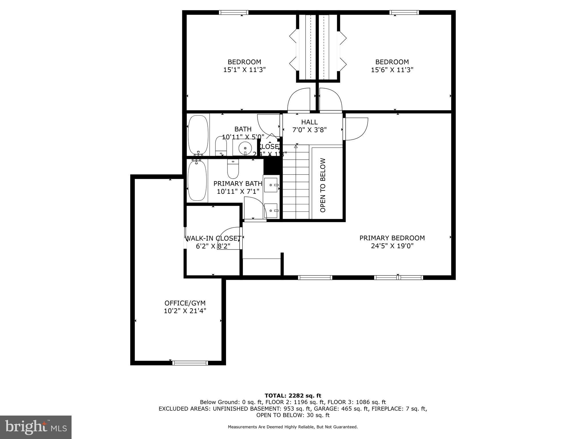 308 Saddle Ridge Rd
