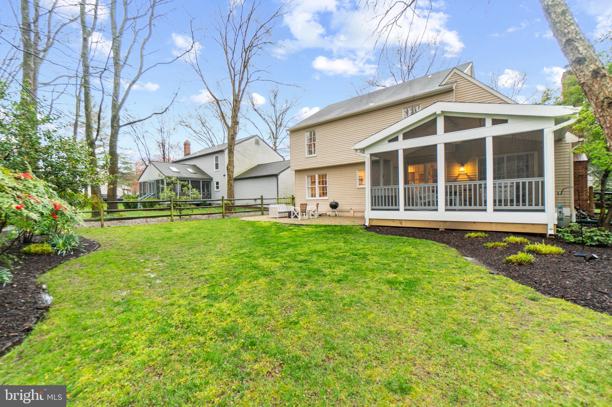 308 Saddle Ridge Rd