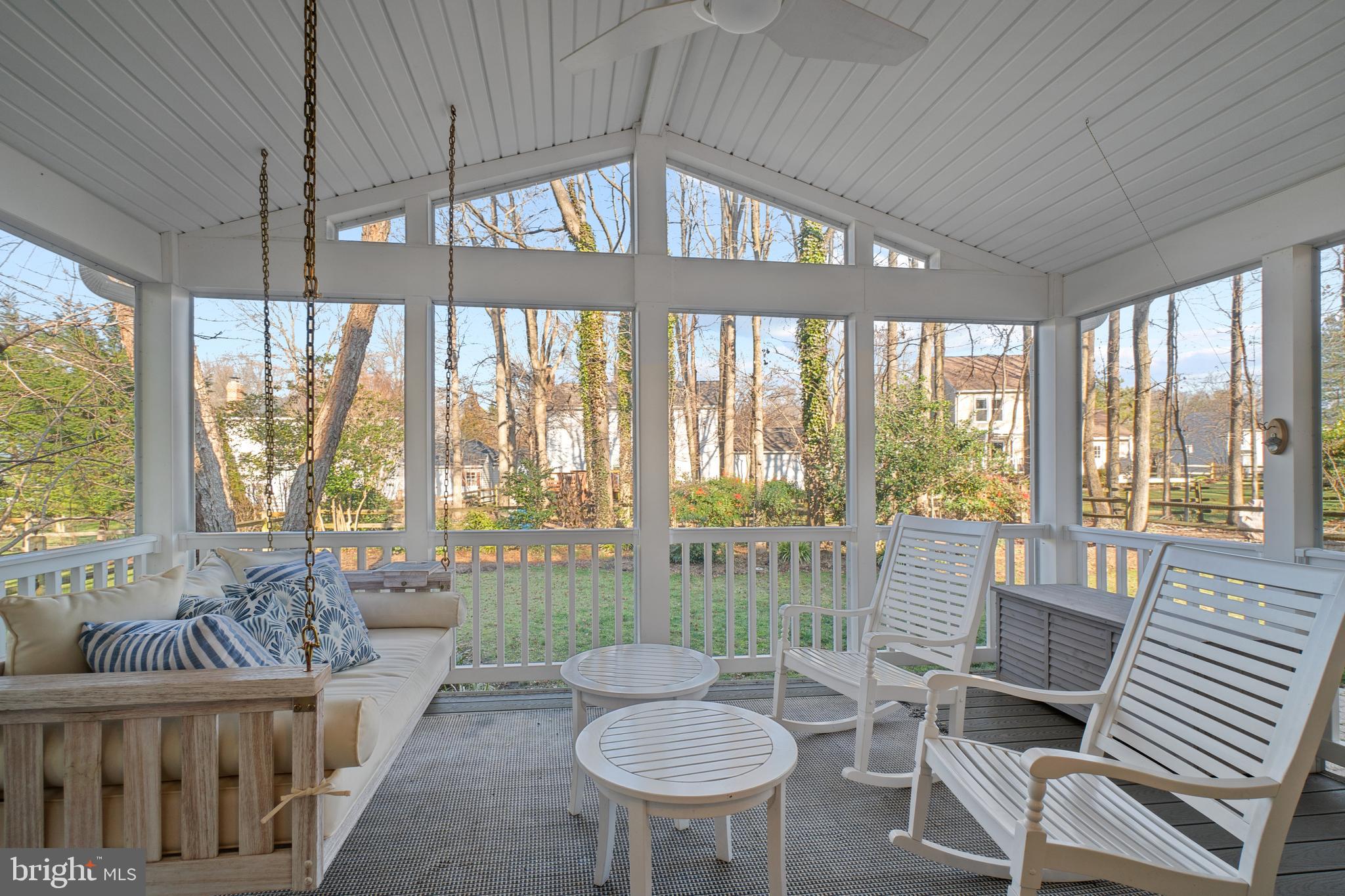 308 Saddle Ridge Rd
