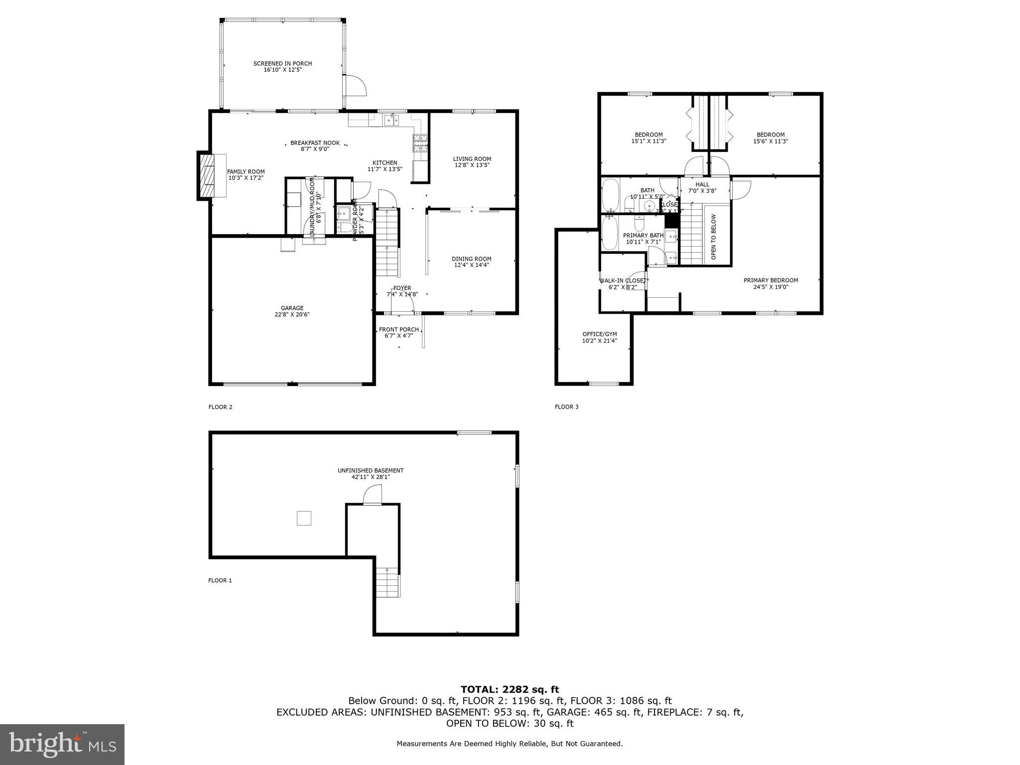 308 Saddle Ridge Rd