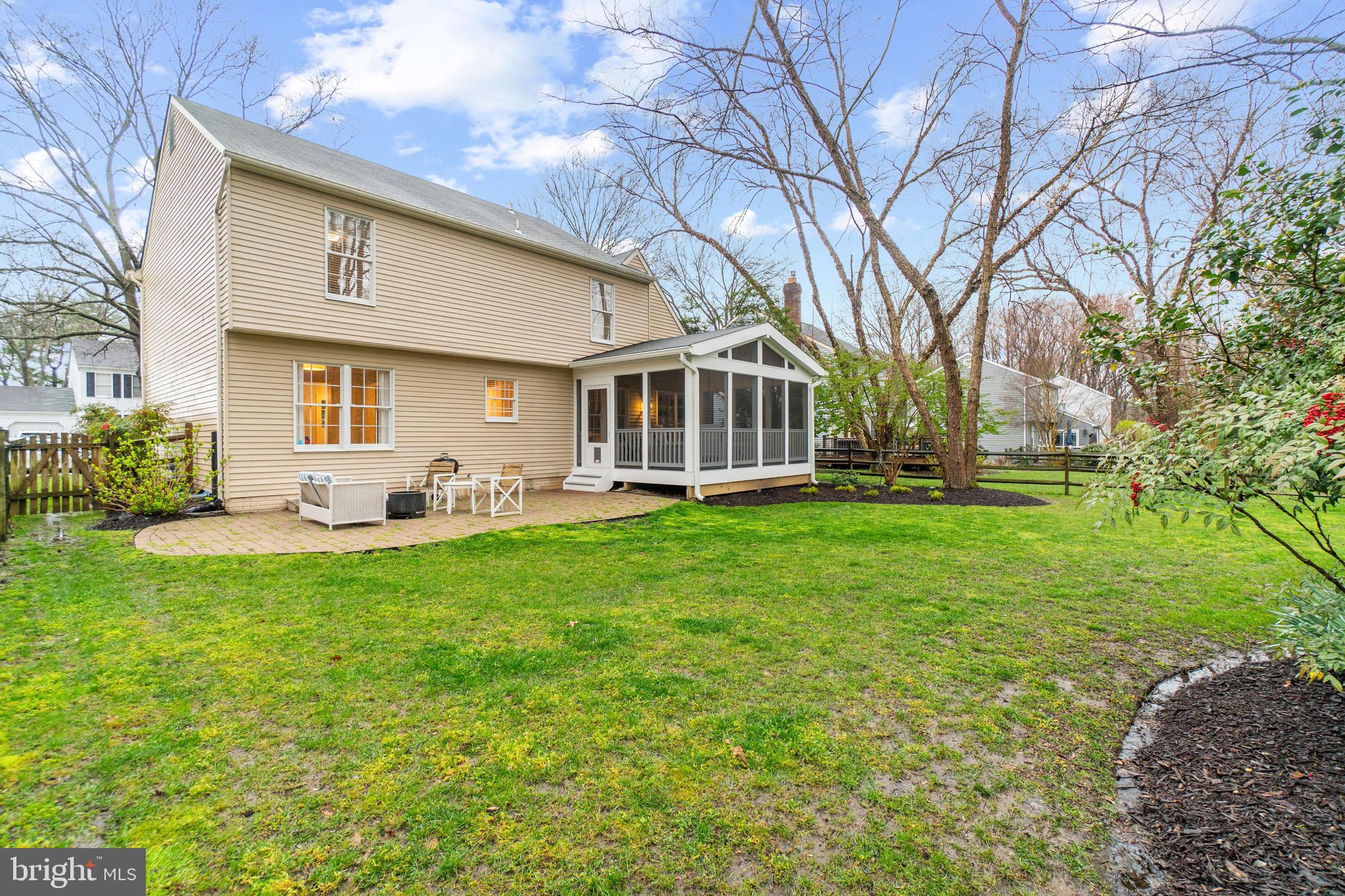 308 Saddle Ridge Rd