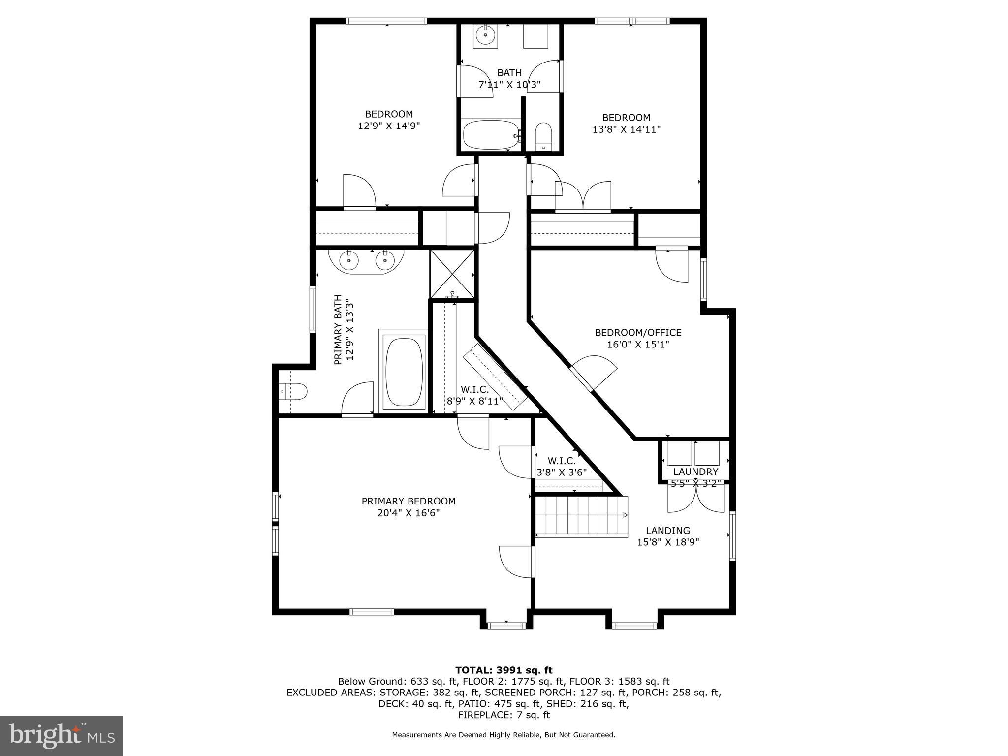 104 Lockleven Dr