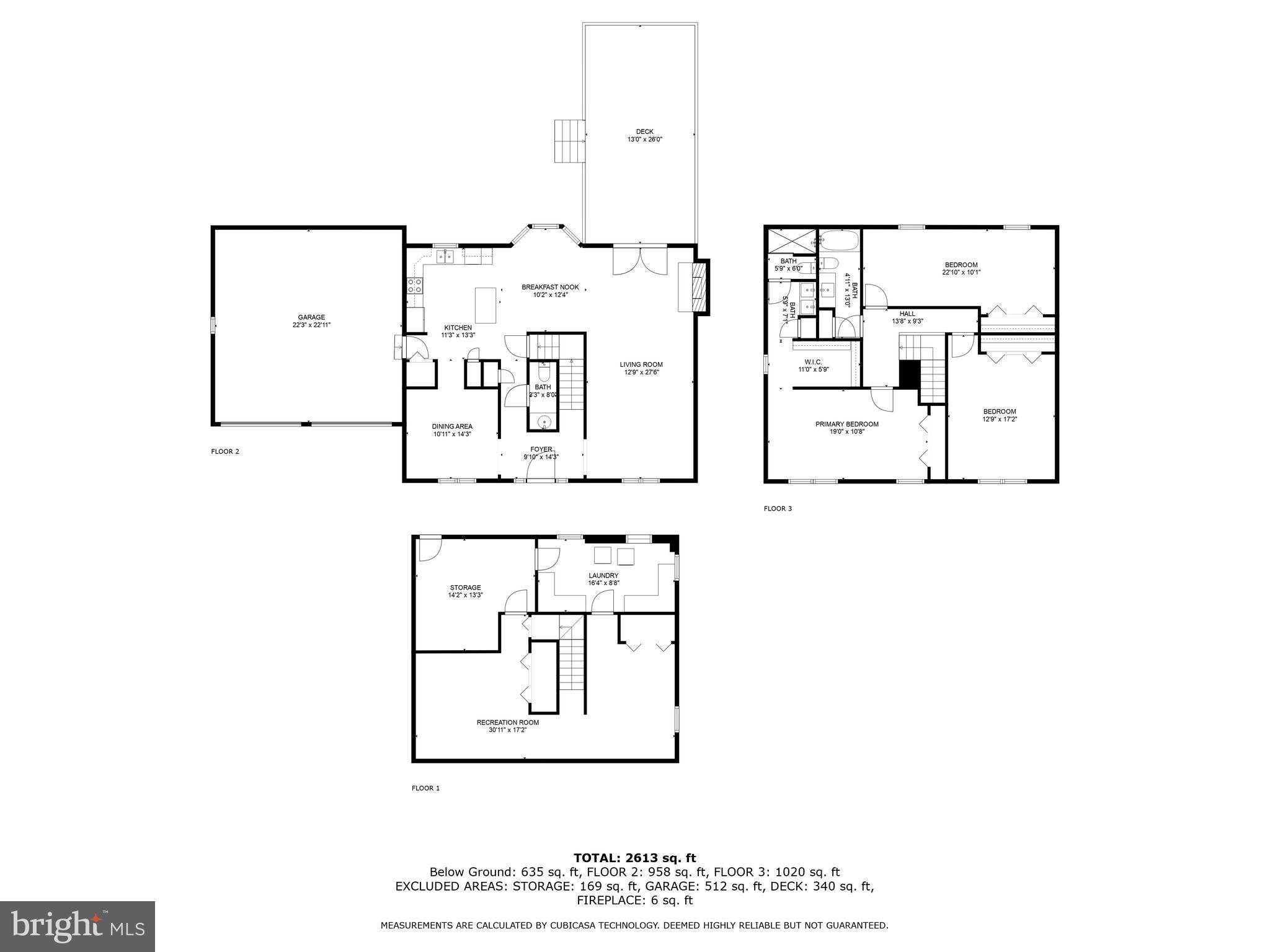 594 Duffield Dr