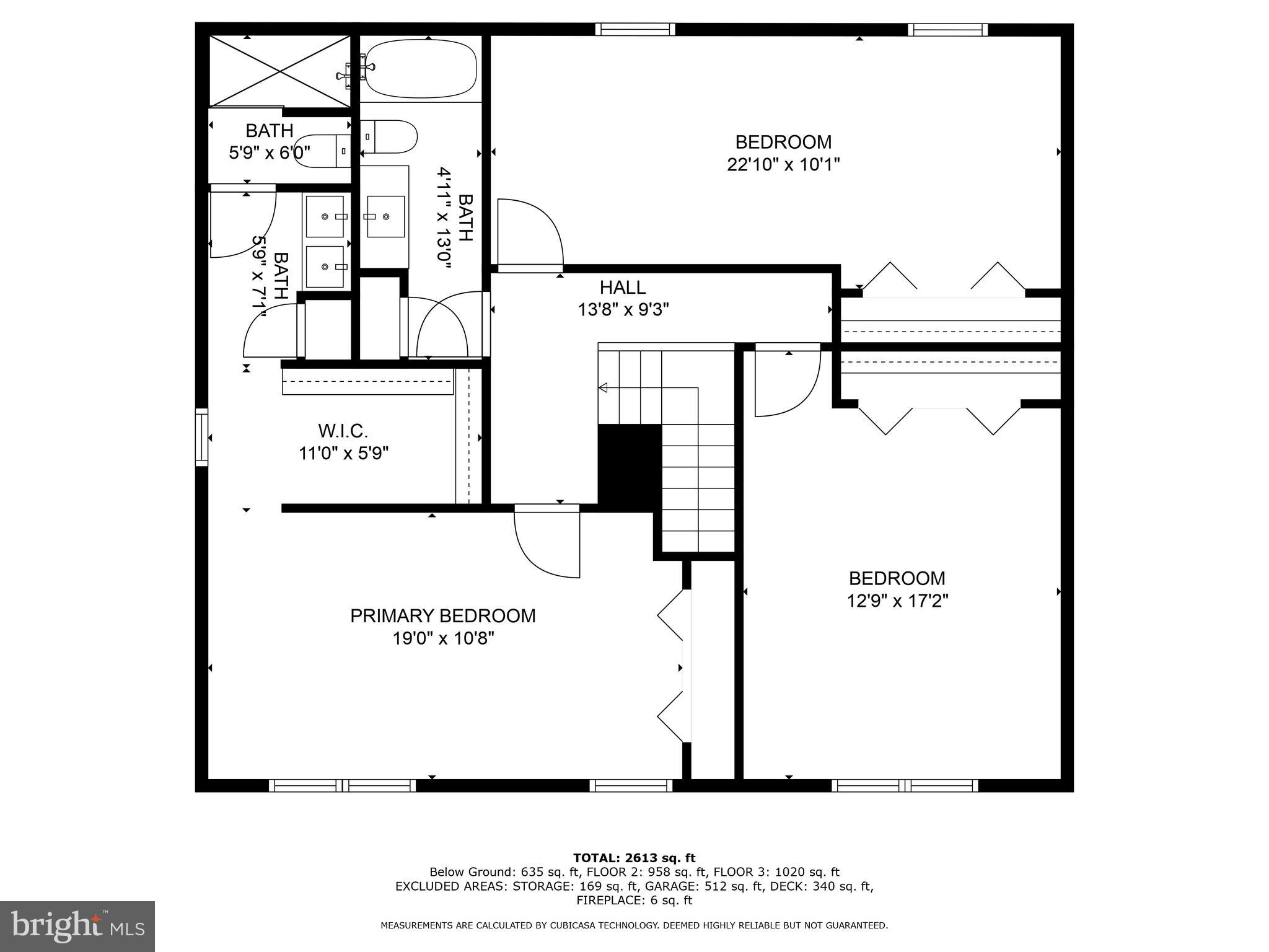 594 Duffield Dr