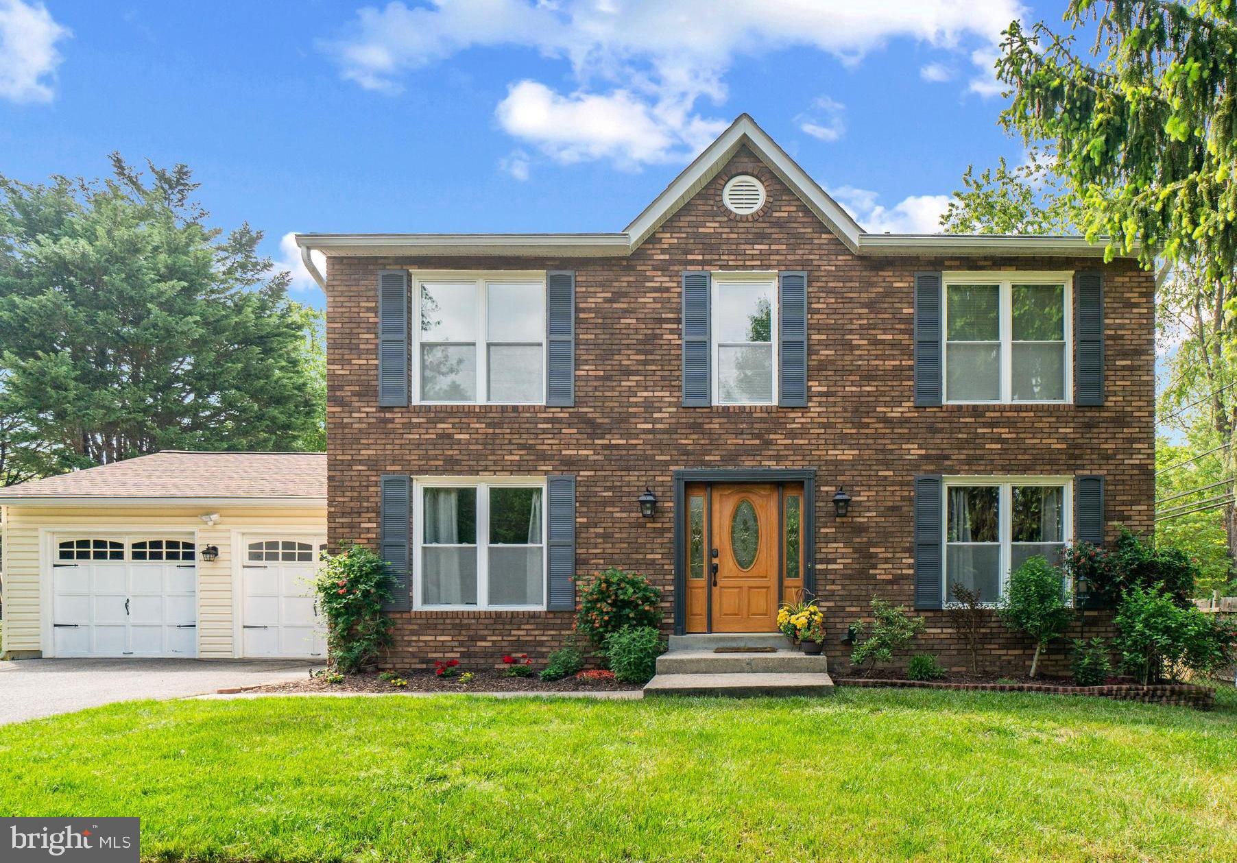 594 Duffield Dr