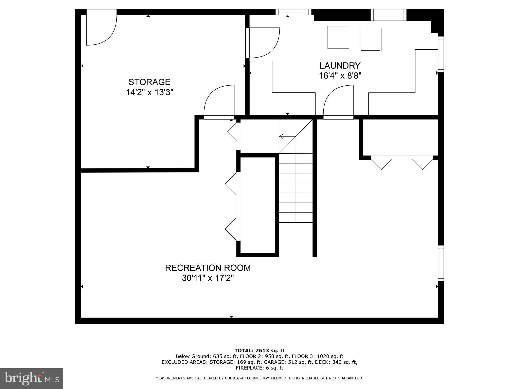 594 Duffield Dr