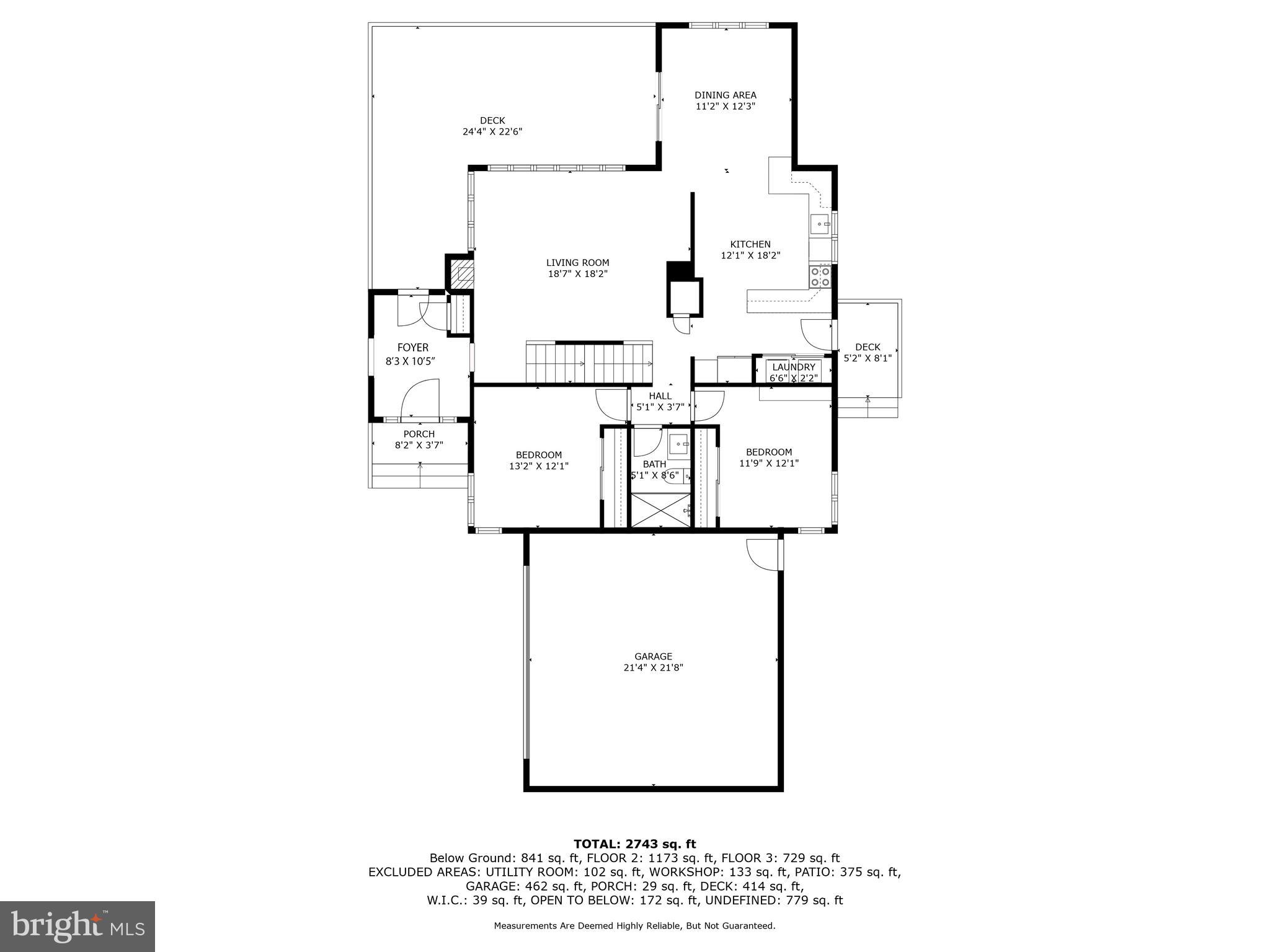 1679 Brickhouse Bar Ct