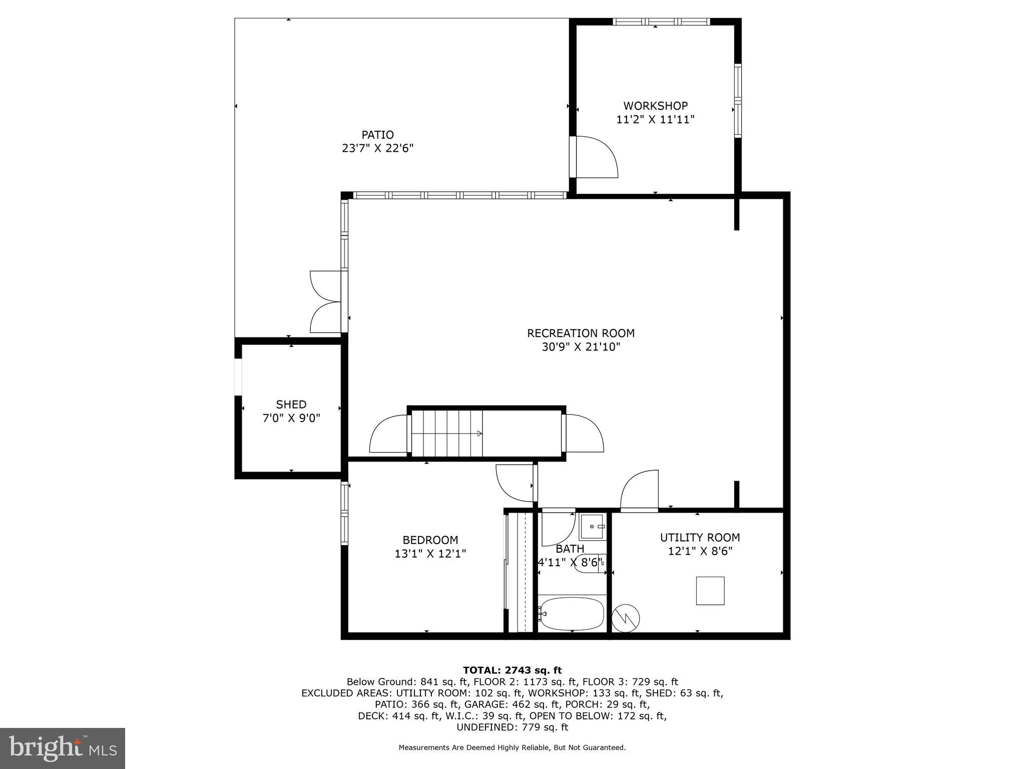 1679 Brickhouse Bar Ct