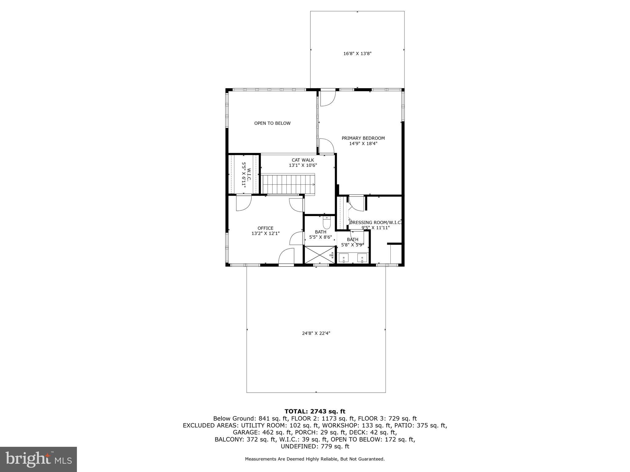 1679 Brickhouse Bar Ct