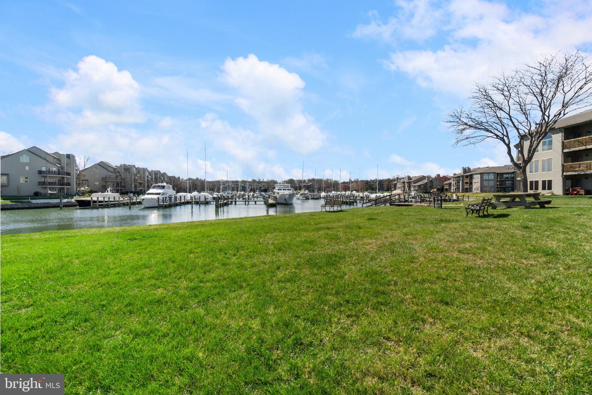 2123 Quay Village Ct #T1