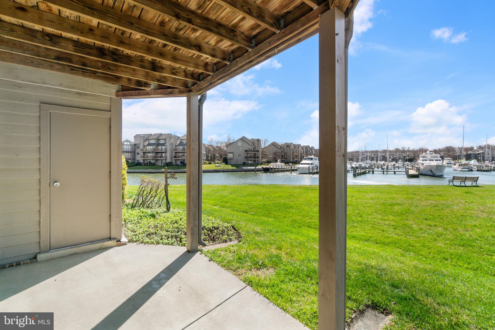 2123 Quay Village Ct #T1