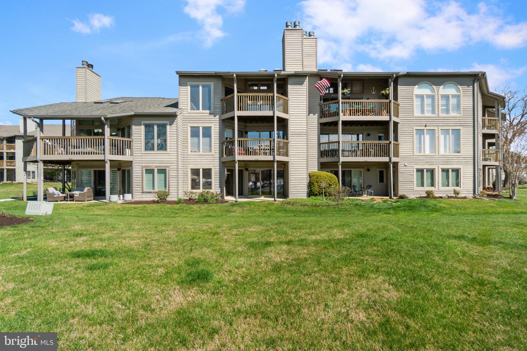 2123 Quay Village Ct #T1