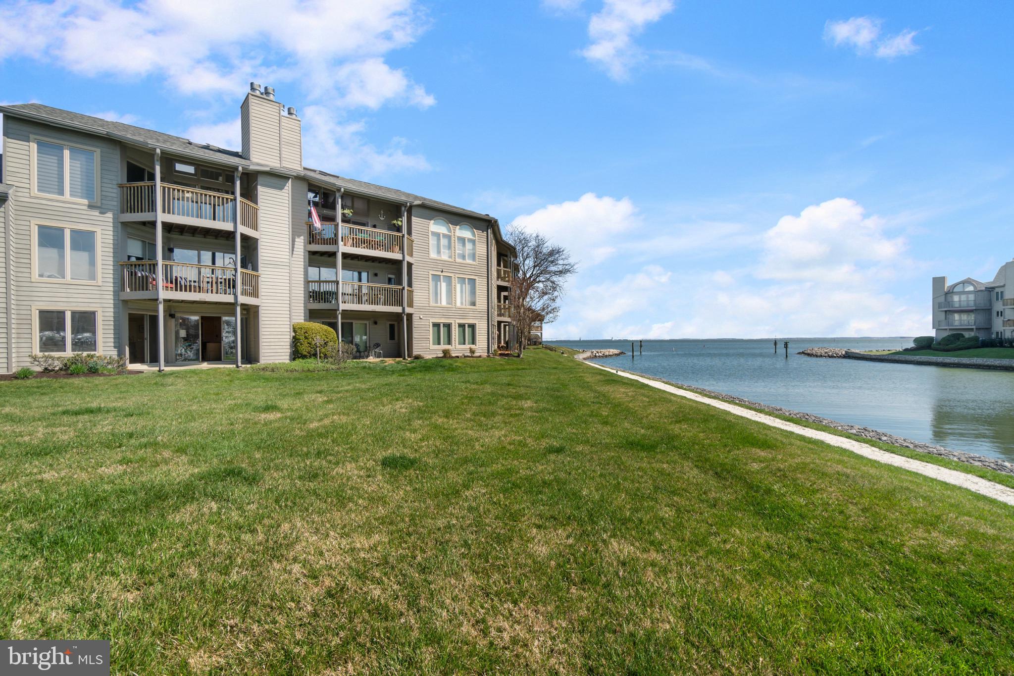 2123 Quay Village Ct #T1
