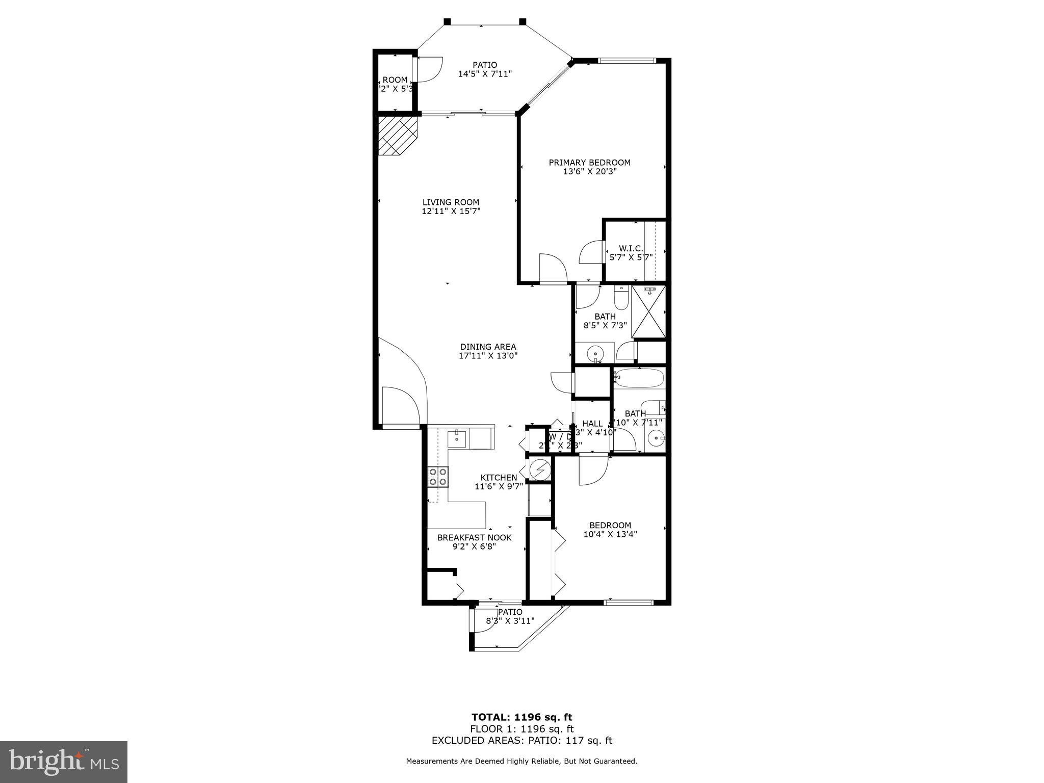 2123 Quay Village Ct #T1