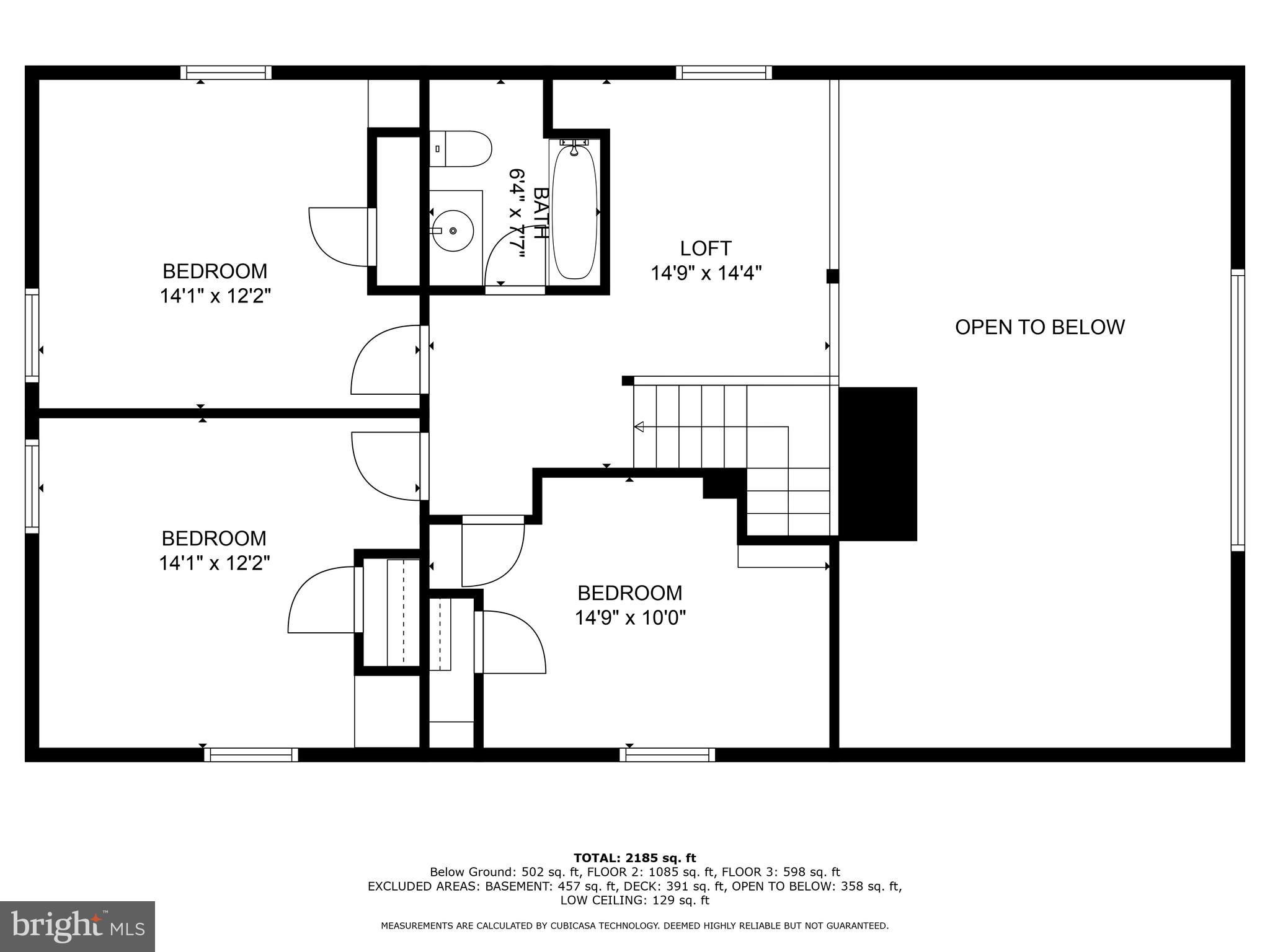 553 Thimble Shoals Ct