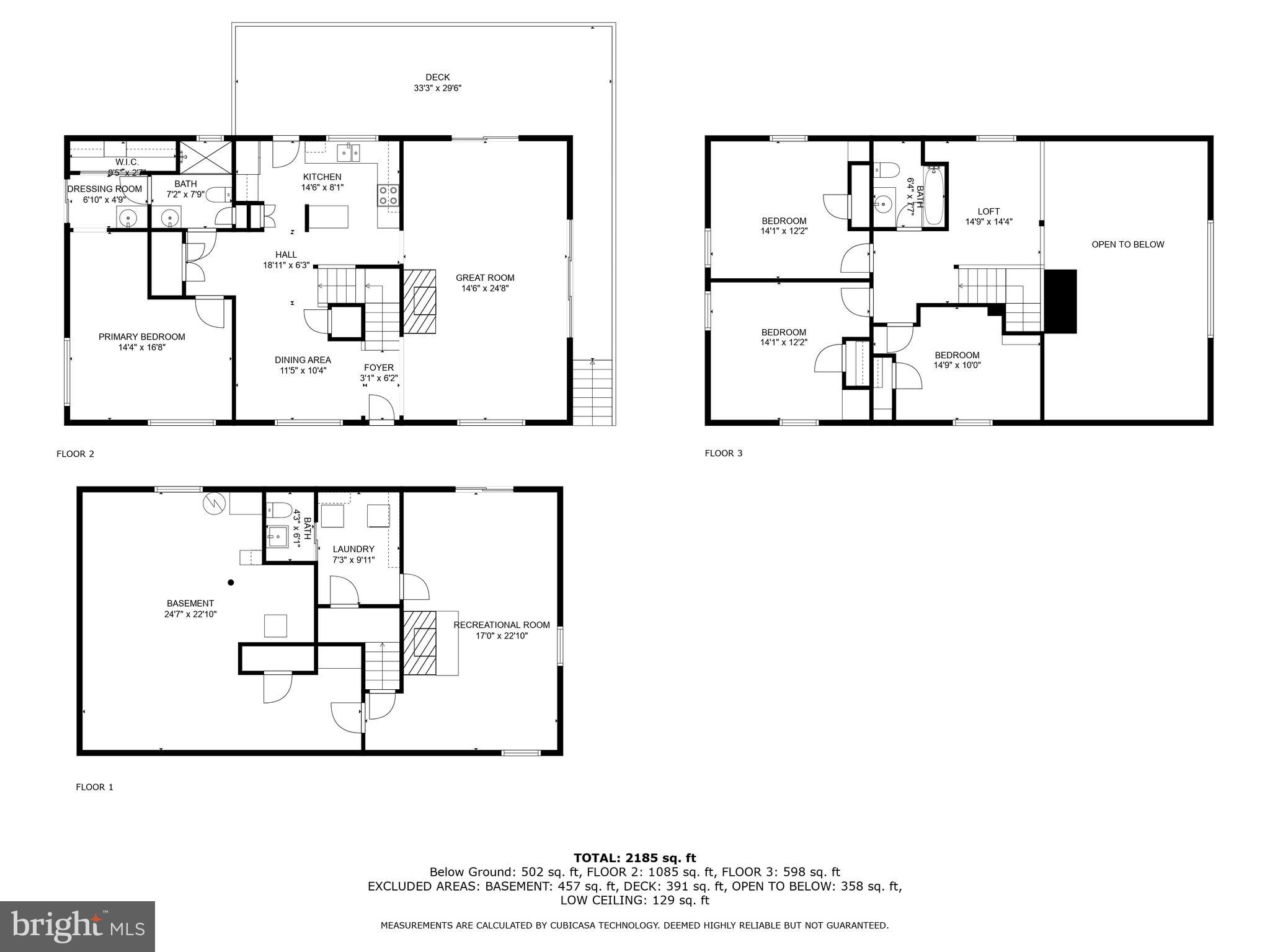 553 Thimble Shoals Ct