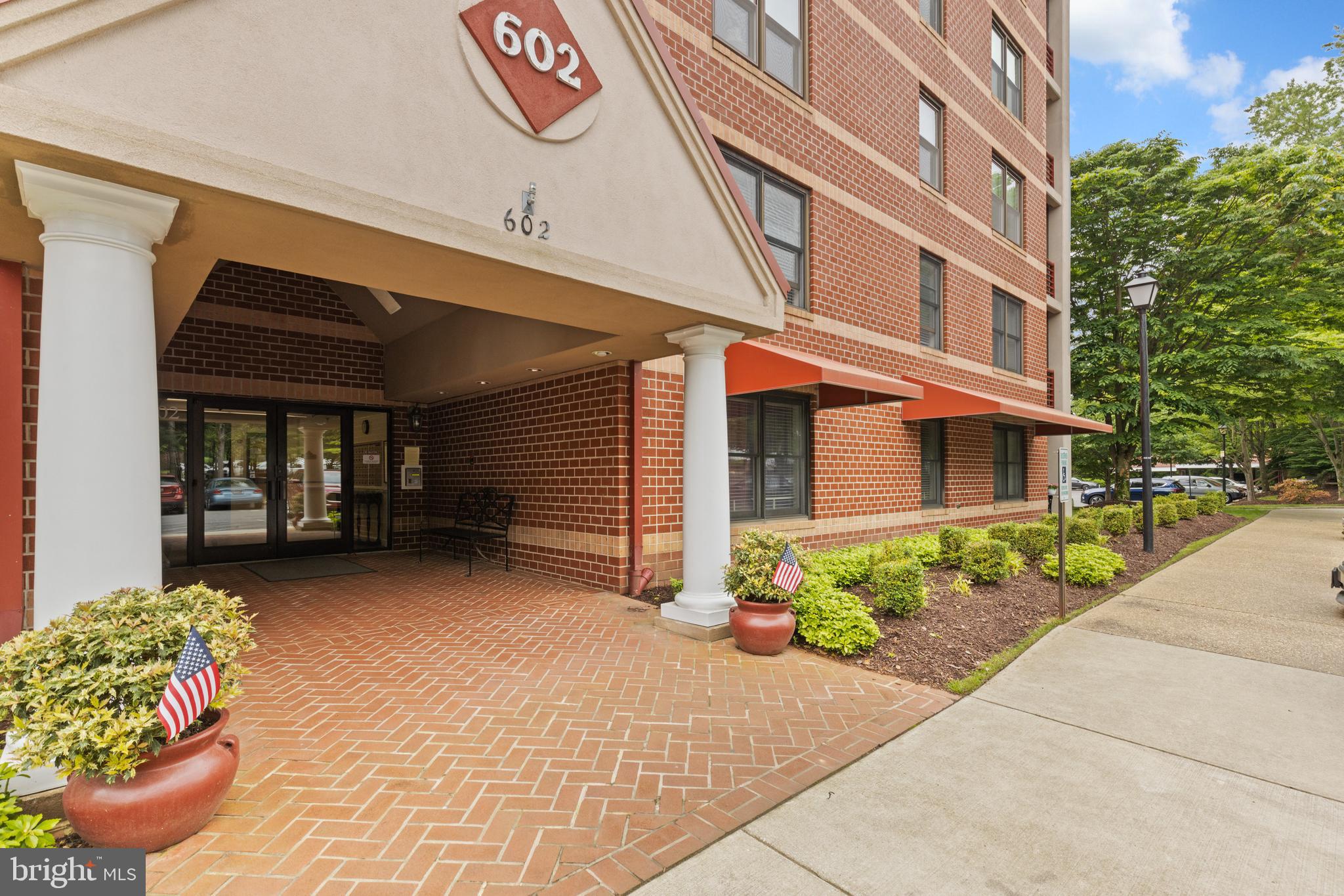 602 McKinsey Park Dr #505