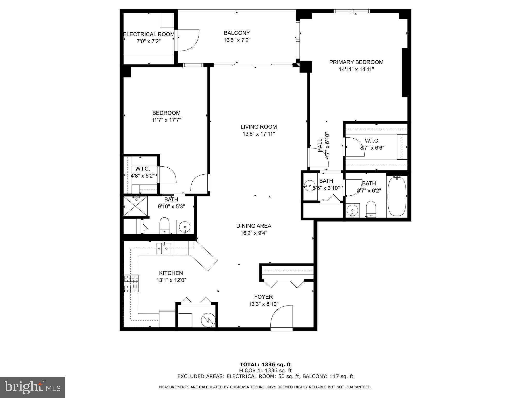 602 McKinsey Park Dr #505