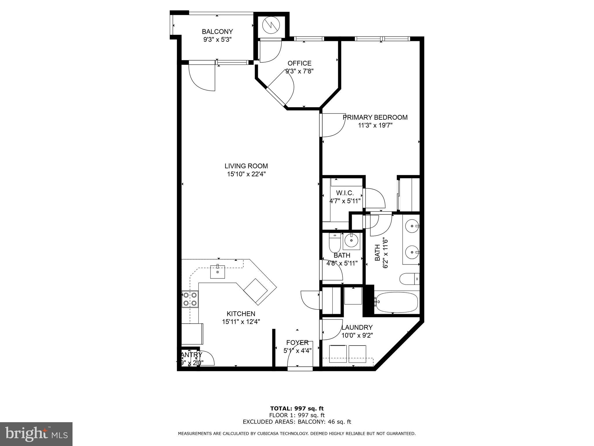 2604 Chapel Lake Dr #311