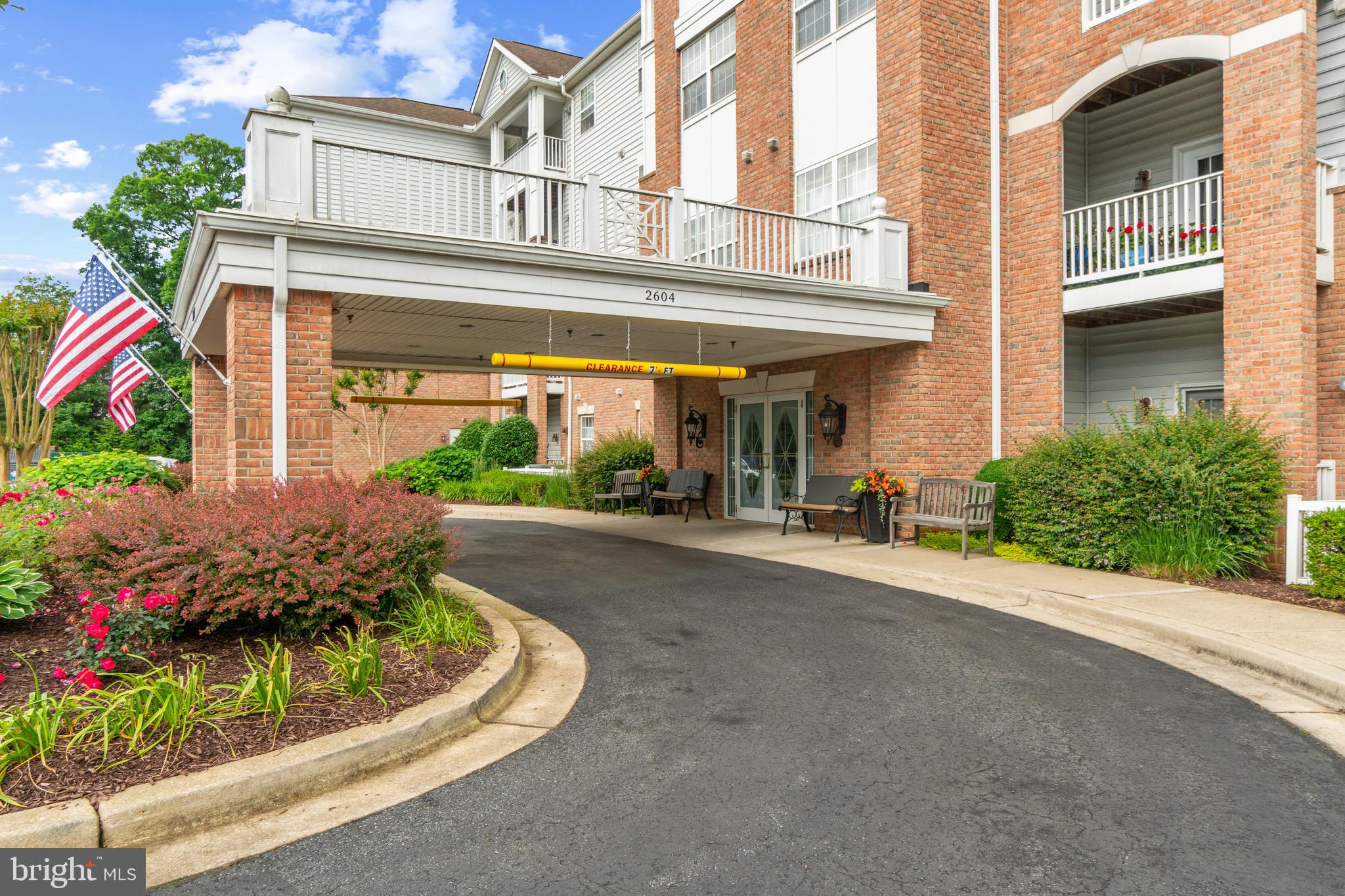 2604 Chapel Lake Dr #311