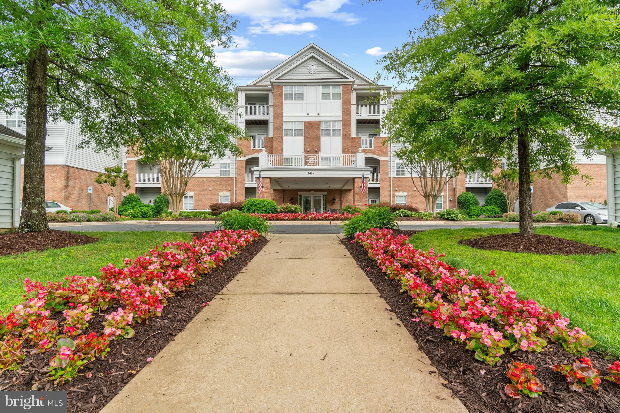 2604 Chapel Lake Dr #311