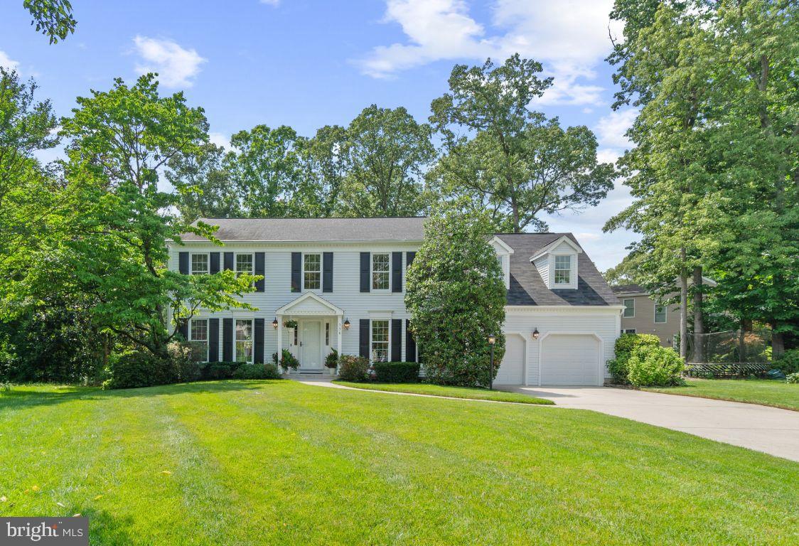 338 Redwood Grove Ct
