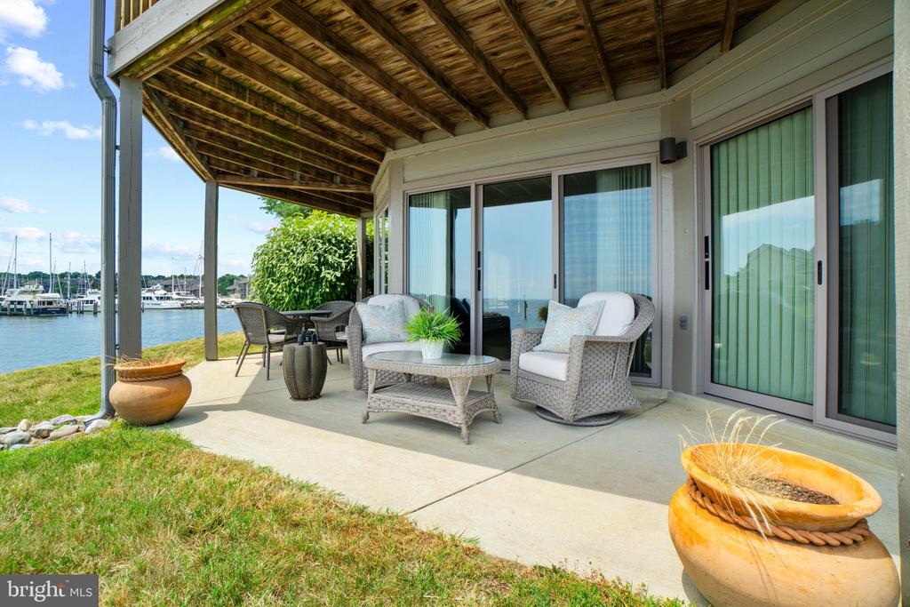 2026 Quay Village Ct #T-1