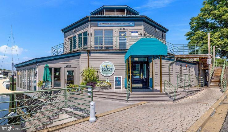 2026 Quay Village Ct #T-1