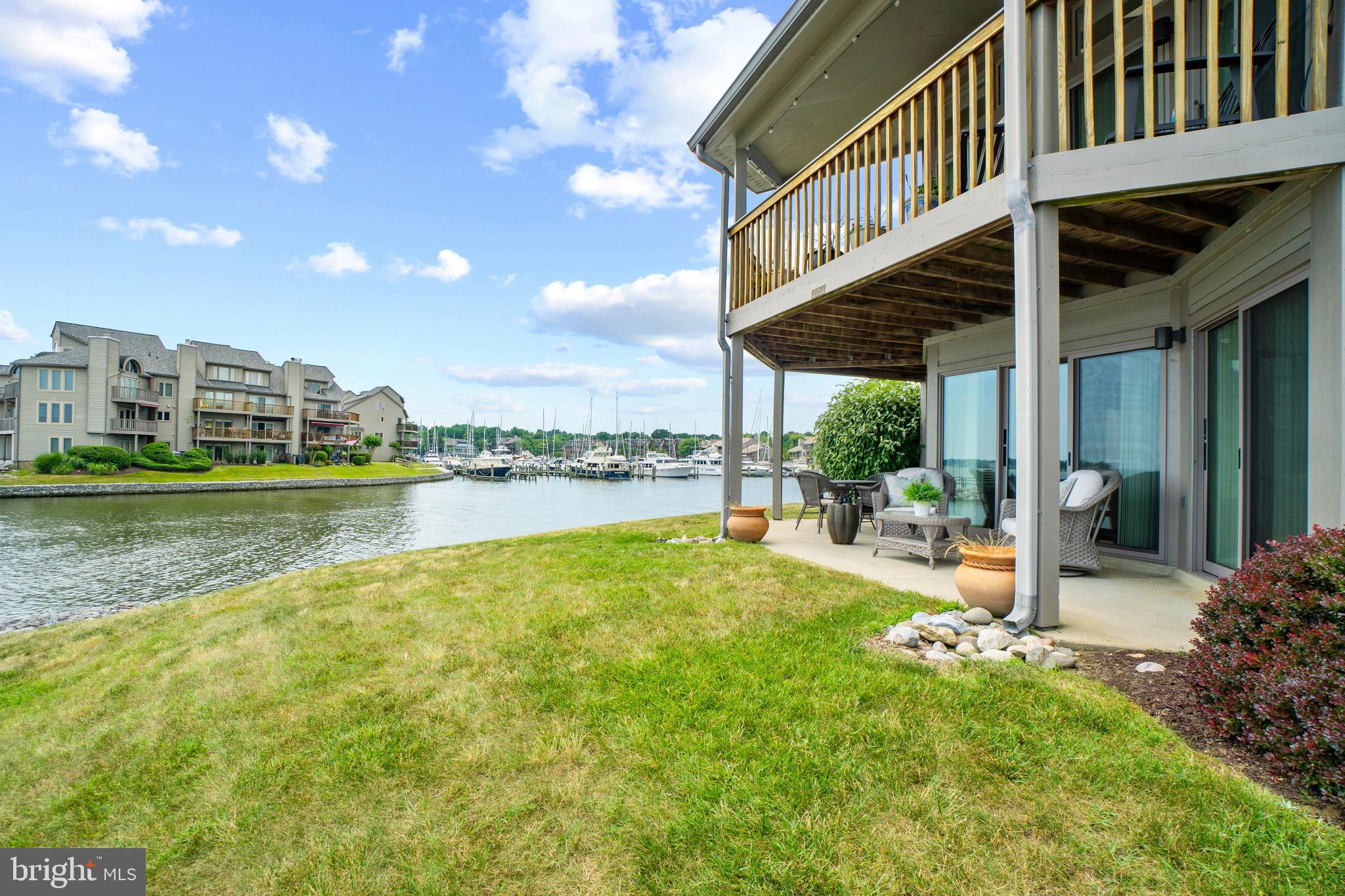 2026 Quay Village Ct #T-1