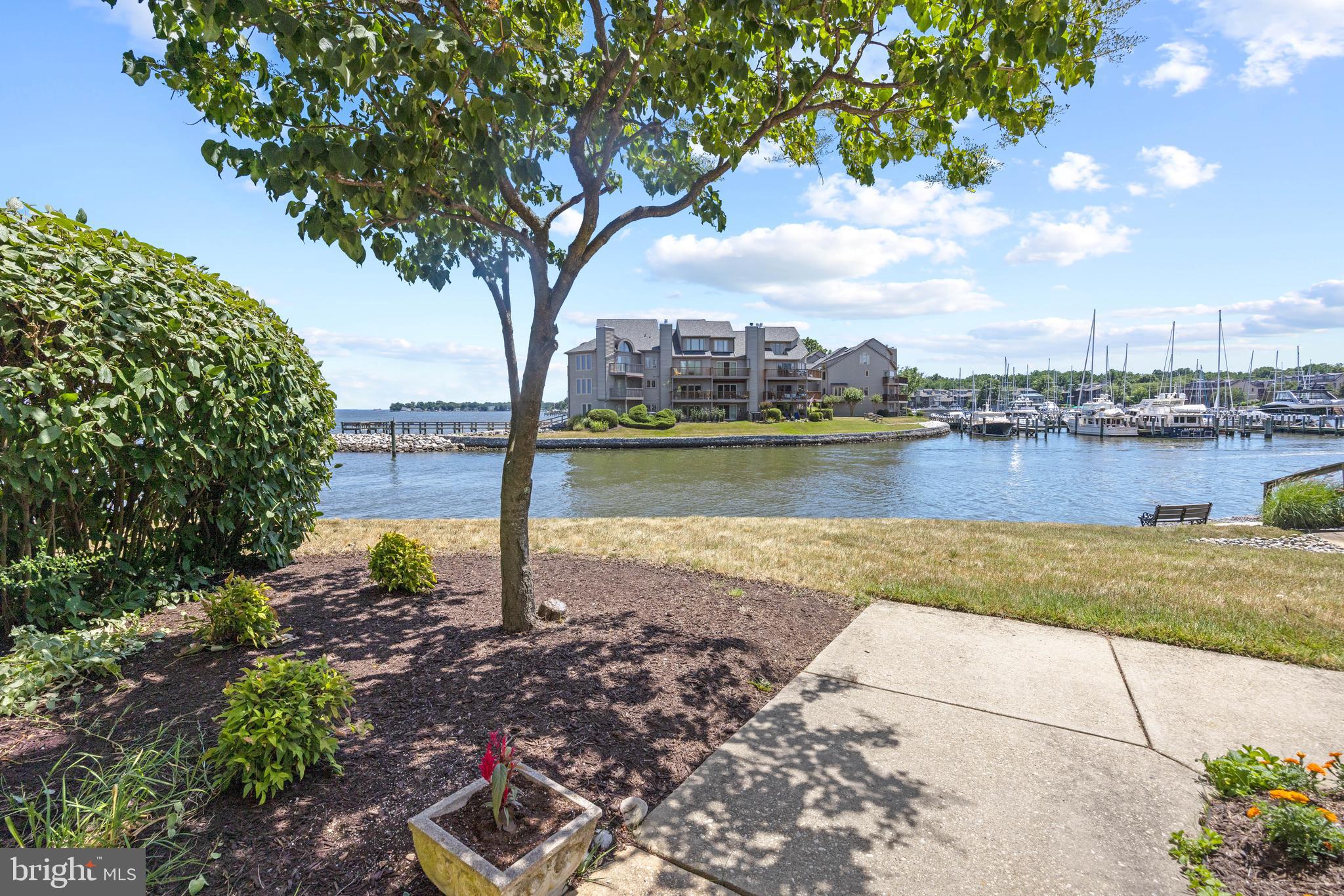 2026 Quay Village Ct #T-1