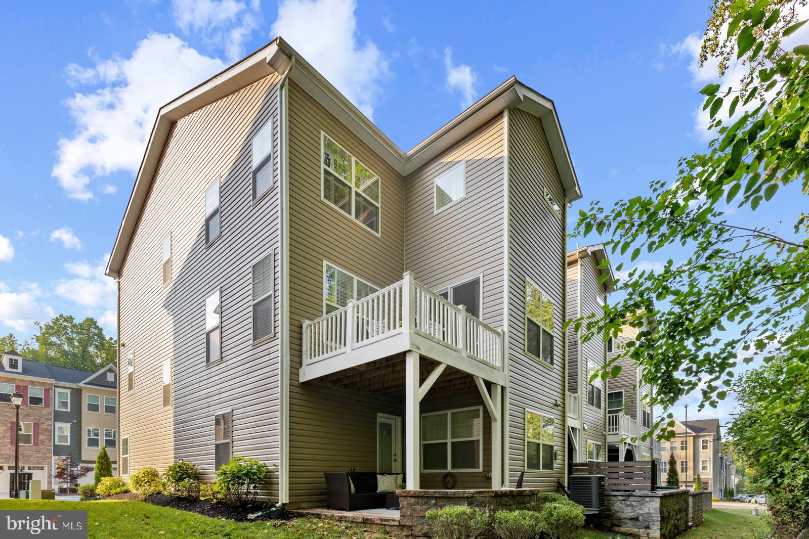 87 Shadbush Way