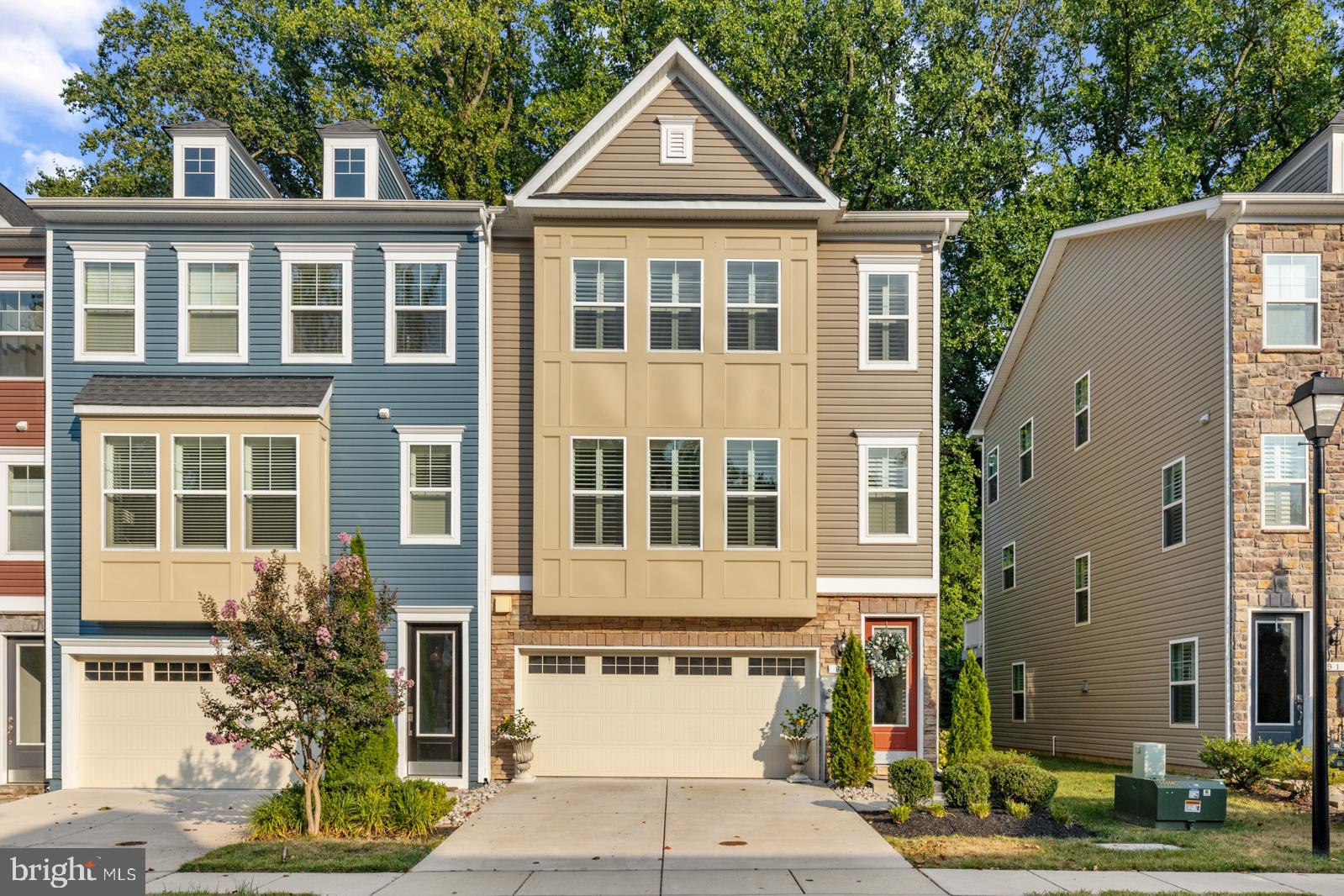 87 Shadbush Way
