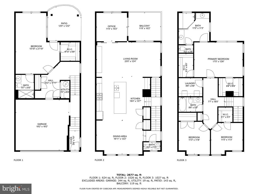 87 Shadbush Way
